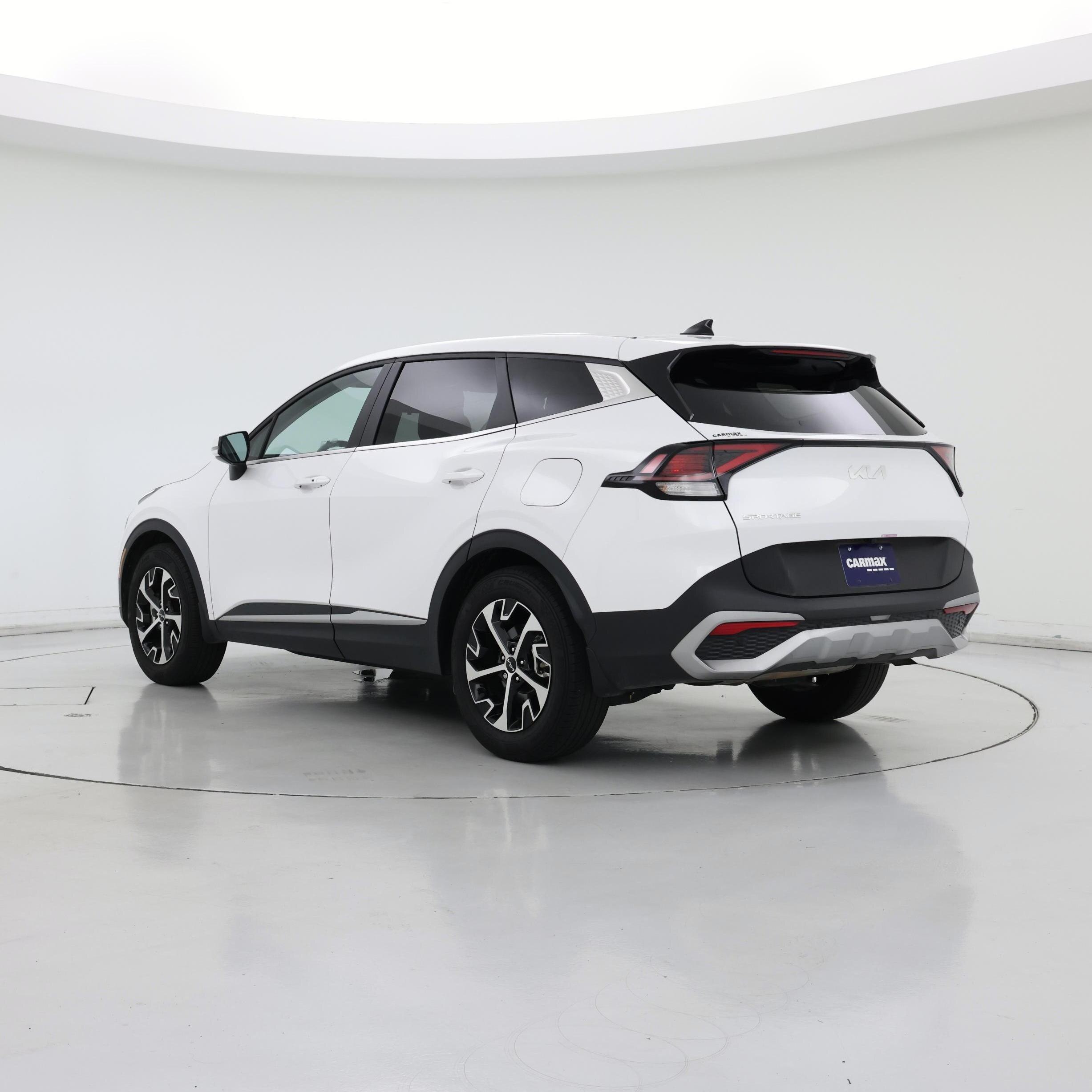 Thumbnail: 2023 Kia Sportage - 2
