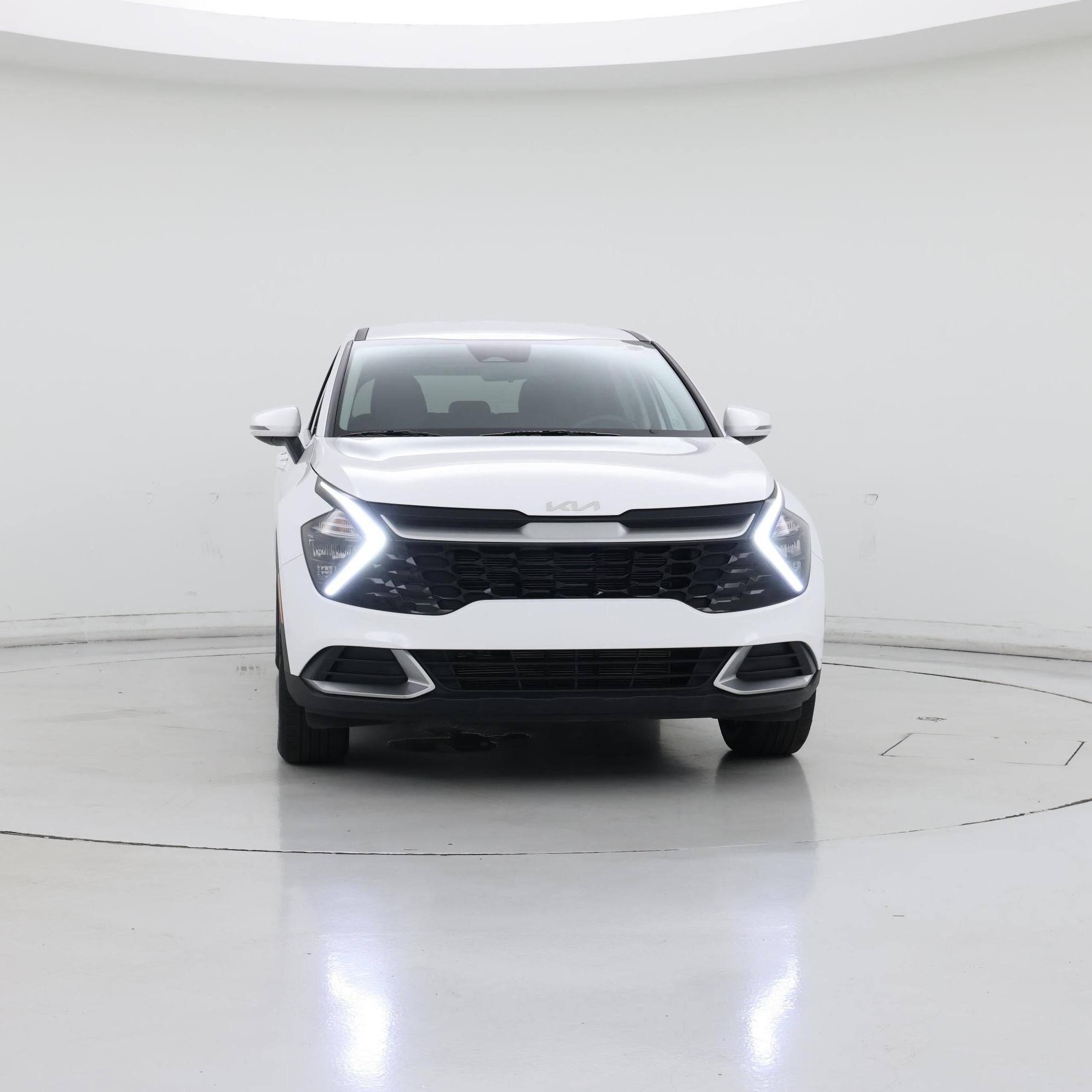 Thumbnail: 2023 Kia Sportage - 5