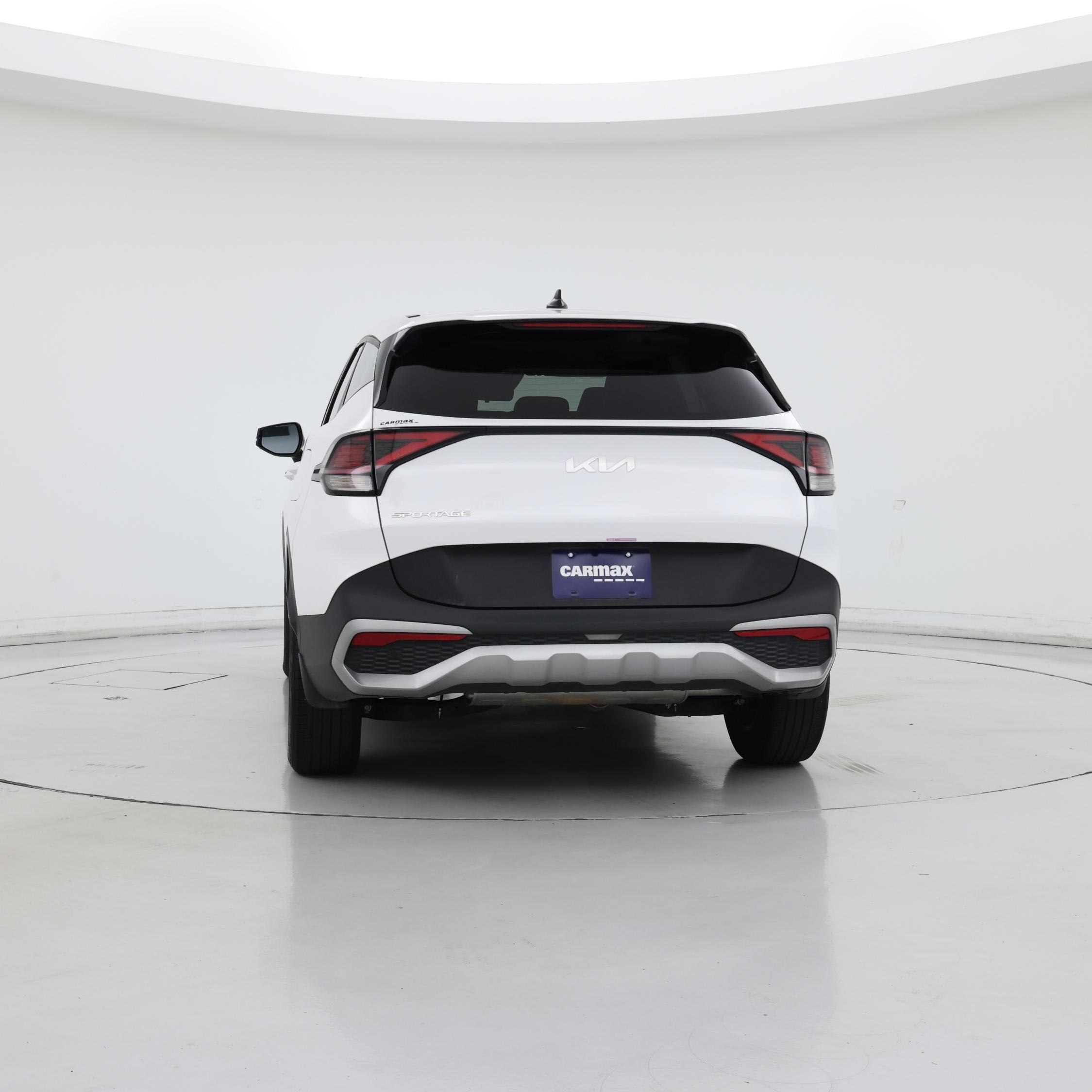 Thumbnail: 2023 Kia Sportage - 6