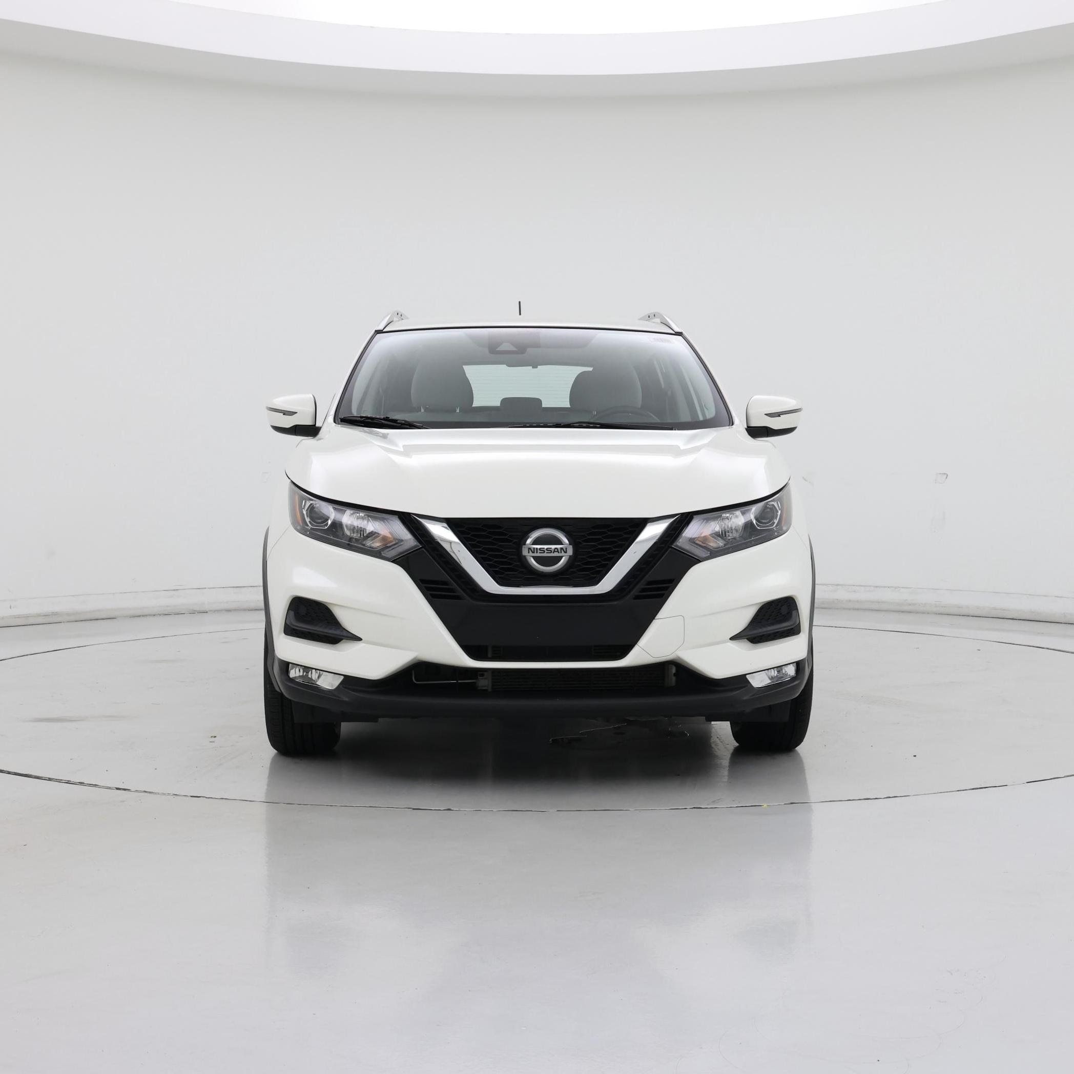 Thumbnail: 2021 Nissan Rogue Sport - 5
