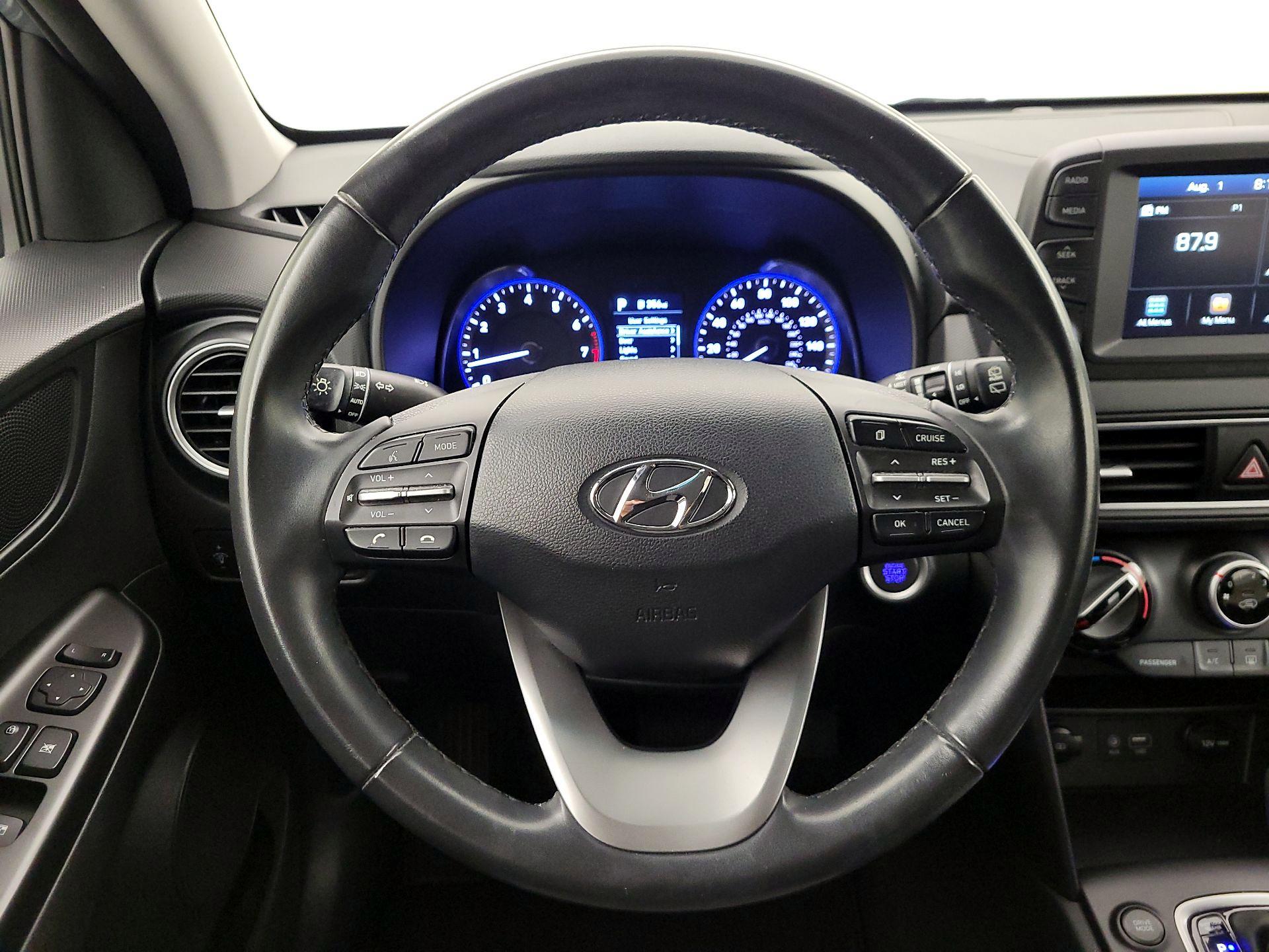 Thumbnail: 2020 Hyundai Kona - 10