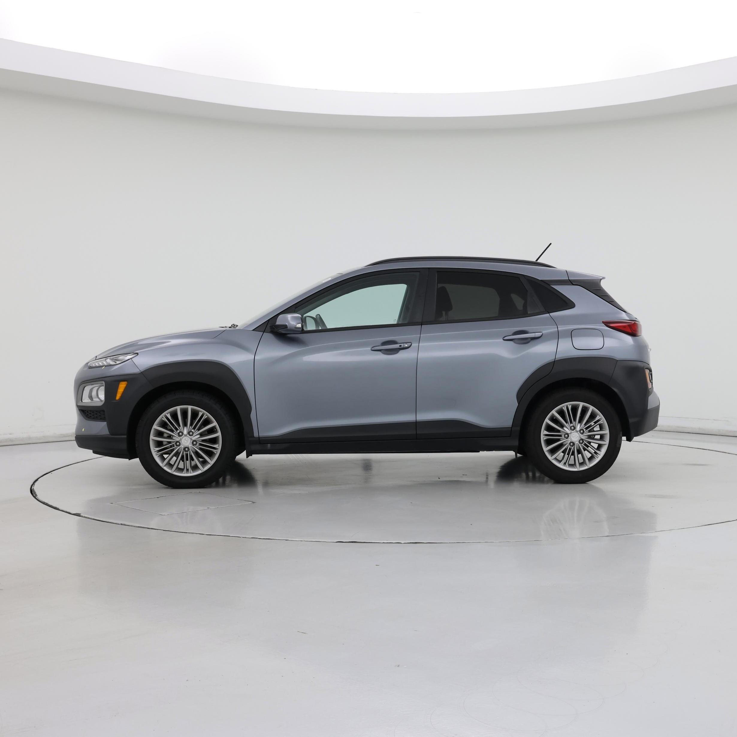 Thumbnail: 2020 Hyundai Kona - 3