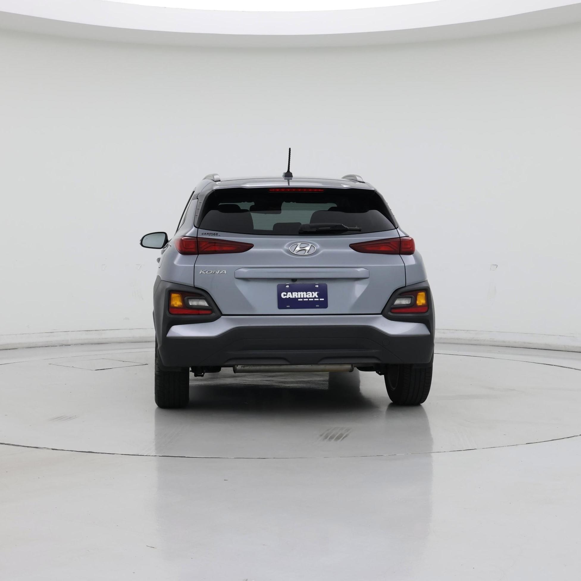 Thumbnail: 2020 Hyundai Kona - 6