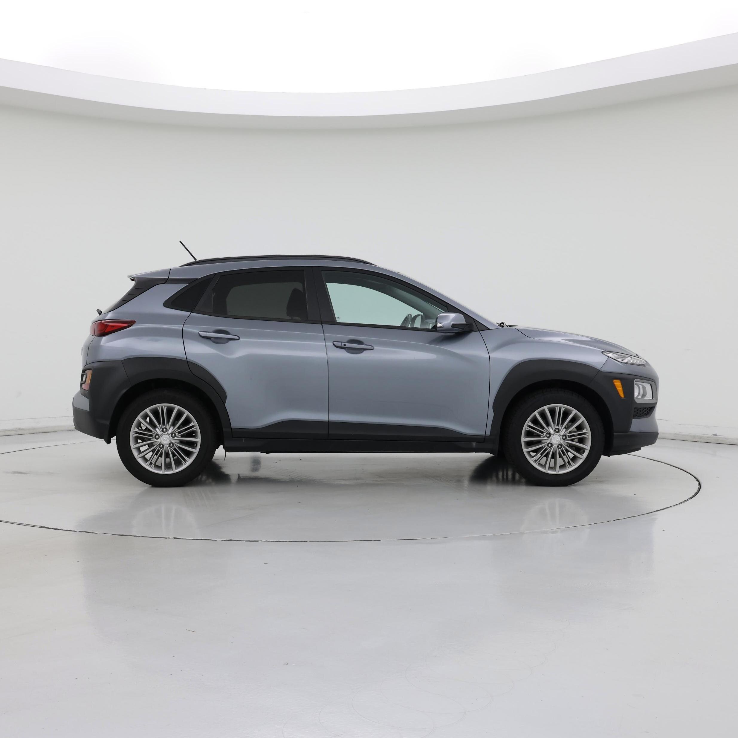 Thumbnail: 2020 Hyundai Kona - 7