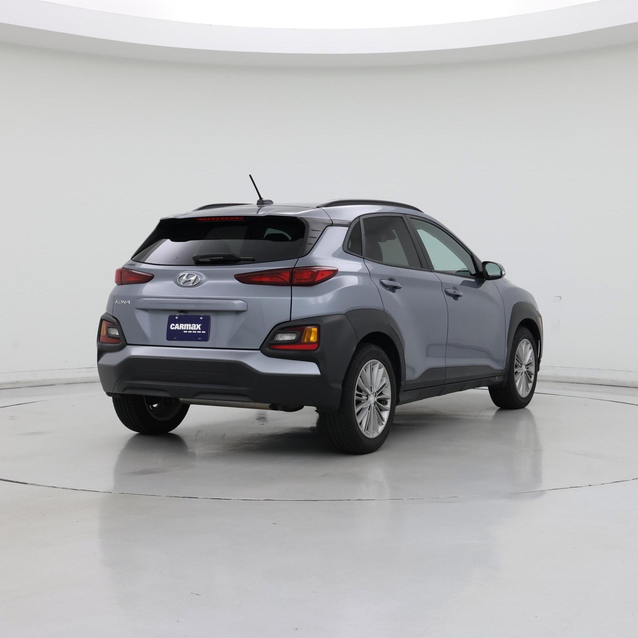 Thumbnail: 2020 Hyundai Kona - 8