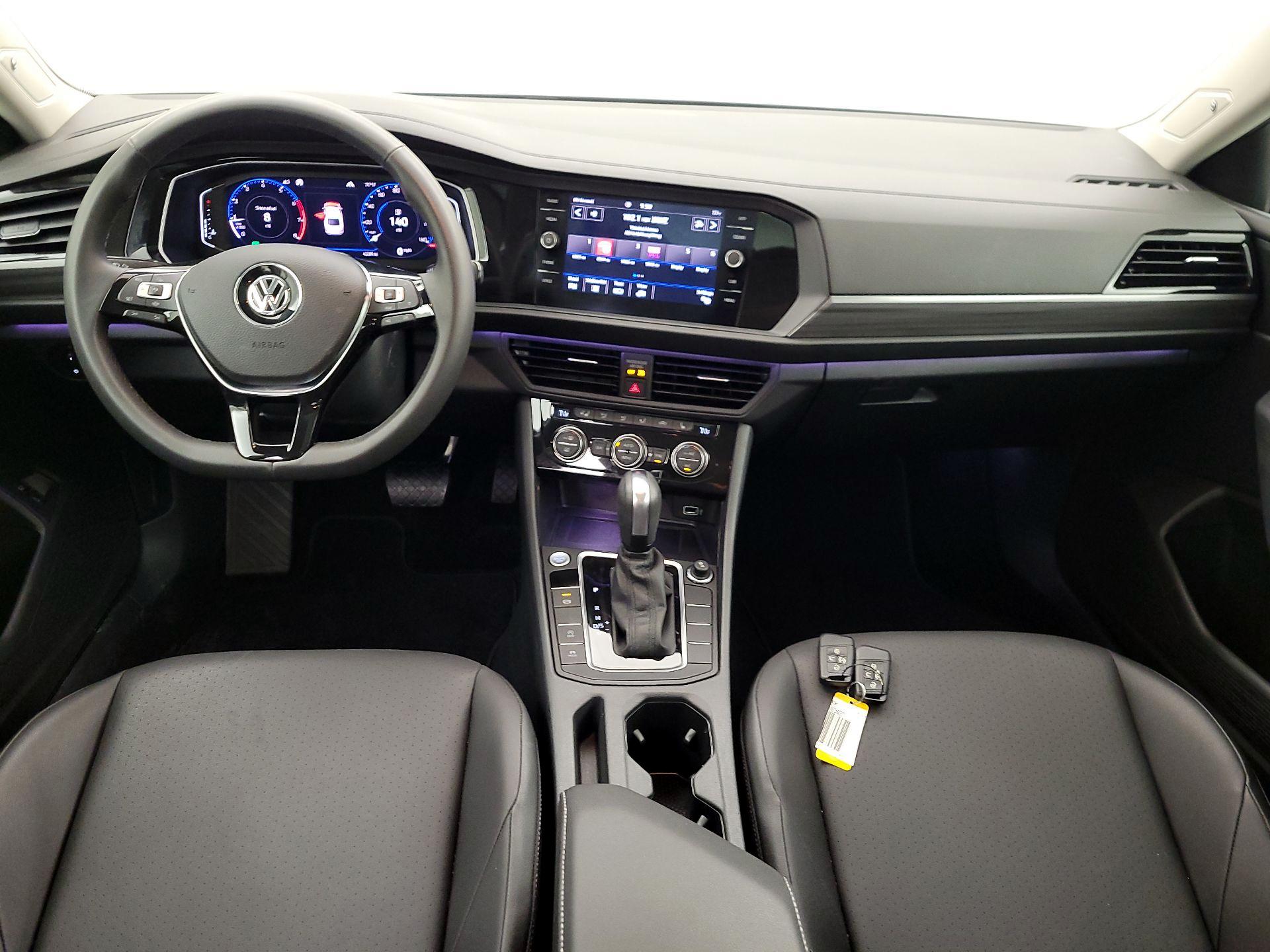 Thumbnail: 2020 Volkswagen Jetta - 9