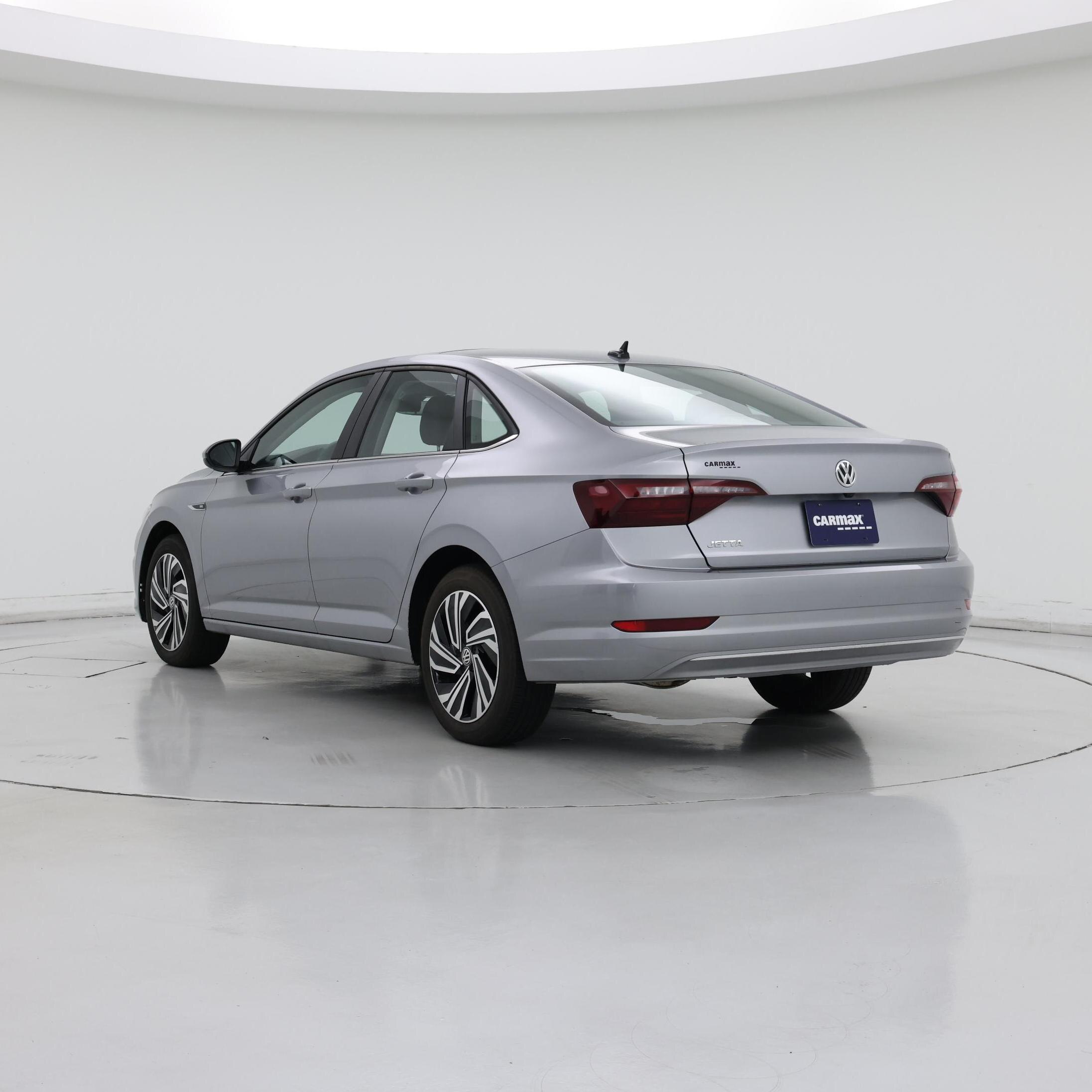 Thumbnail: 2020 Volkswagen Jetta - 2