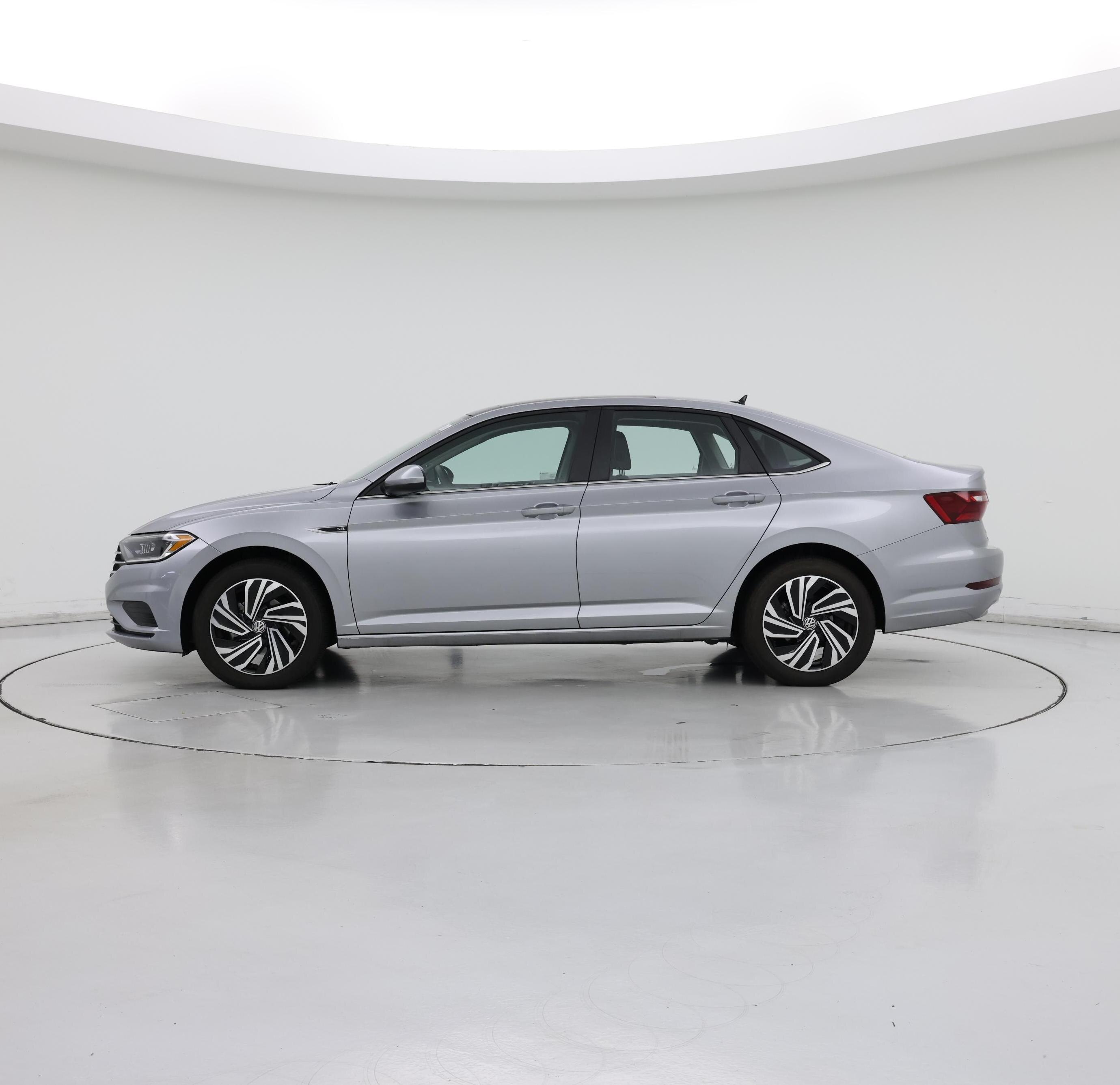 Thumbnail: 2020 Volkswagen Jetta - 3