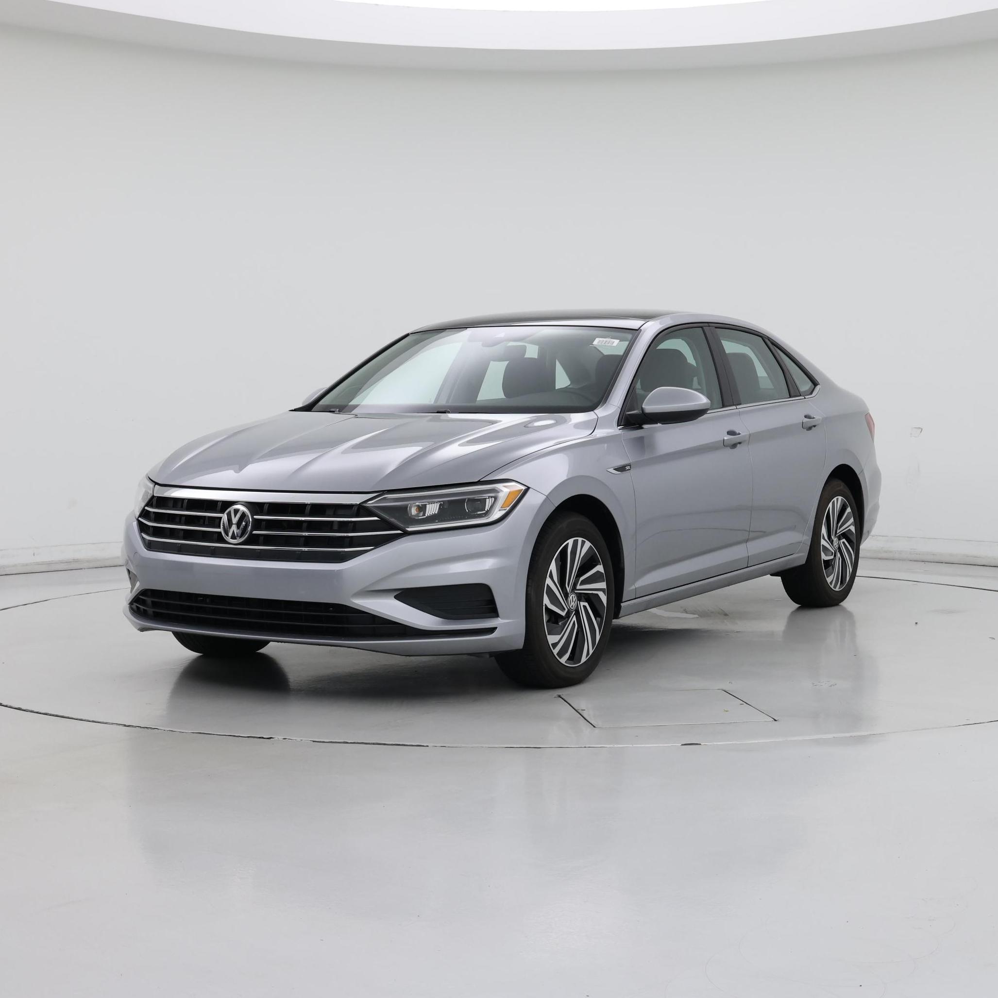 Thumbnail: 2020 Volkswagen Jetta - 4