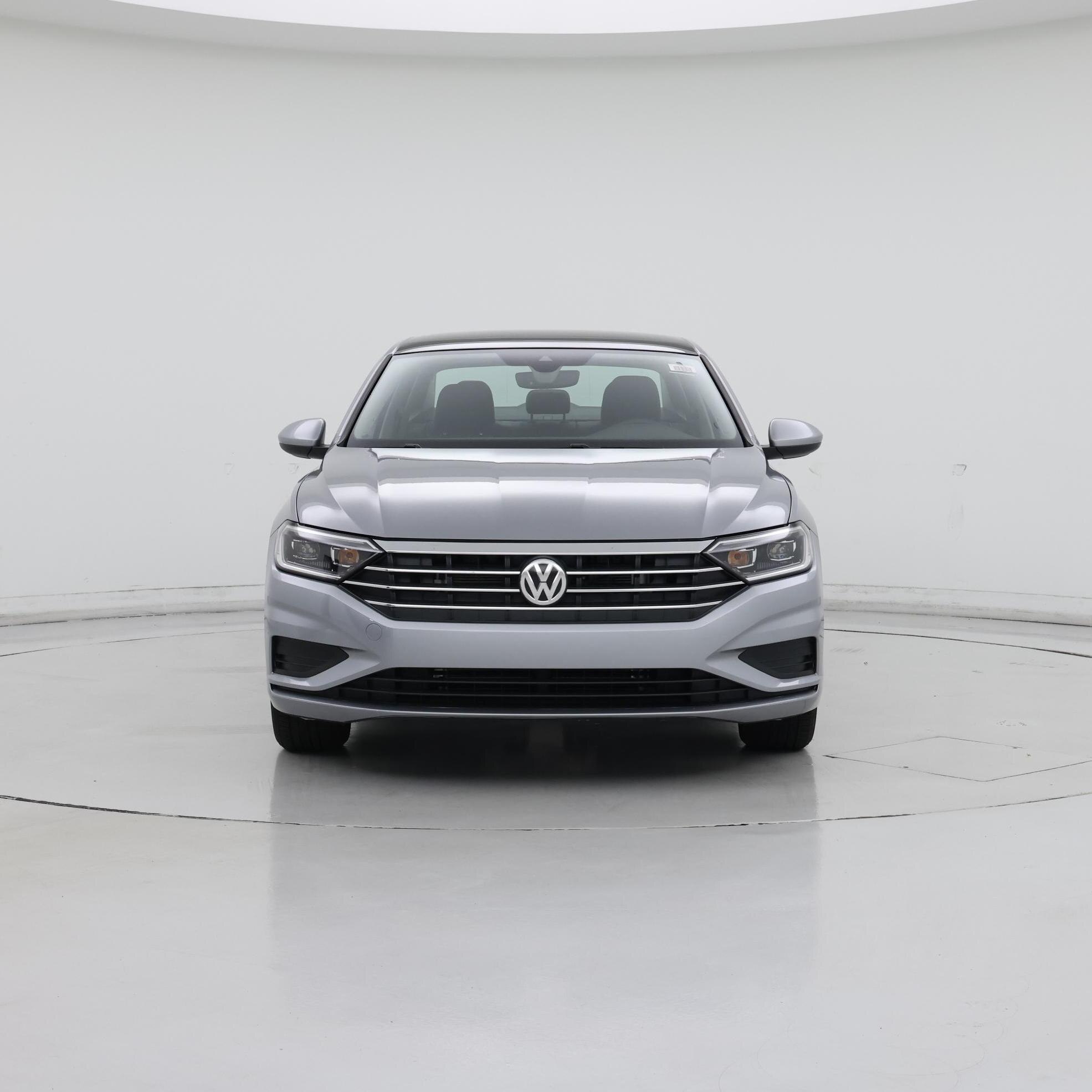 Thumbnail: 2020 Volkswagen Jetta - 5