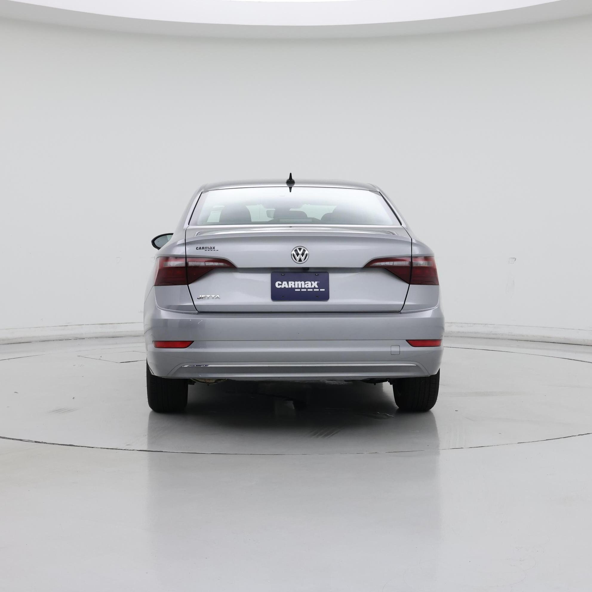 Thumbnail: 2020 Volkswagen Jetta - 6