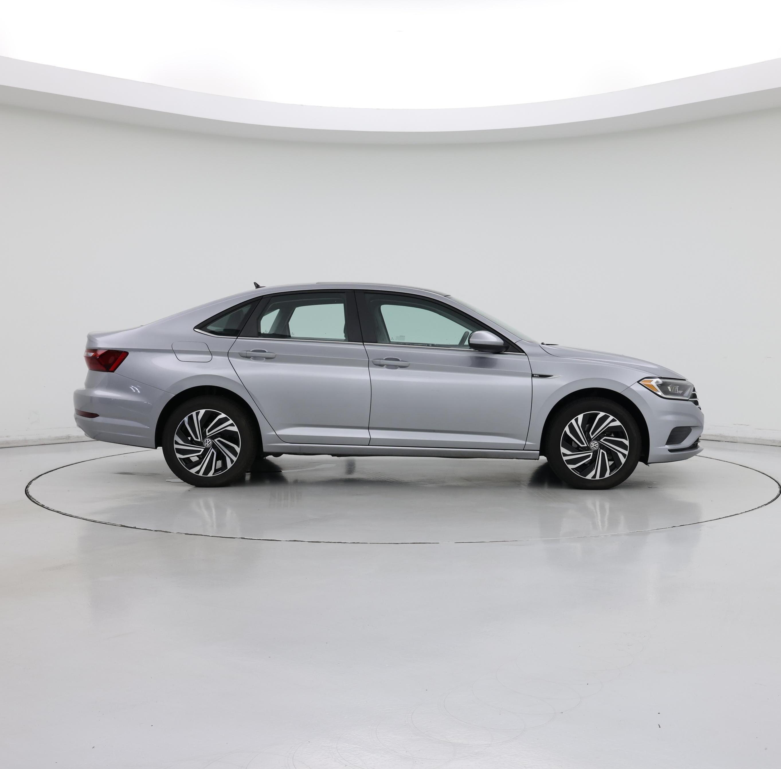 Thumbnail: 2020 Volkswagen Jetta - 7