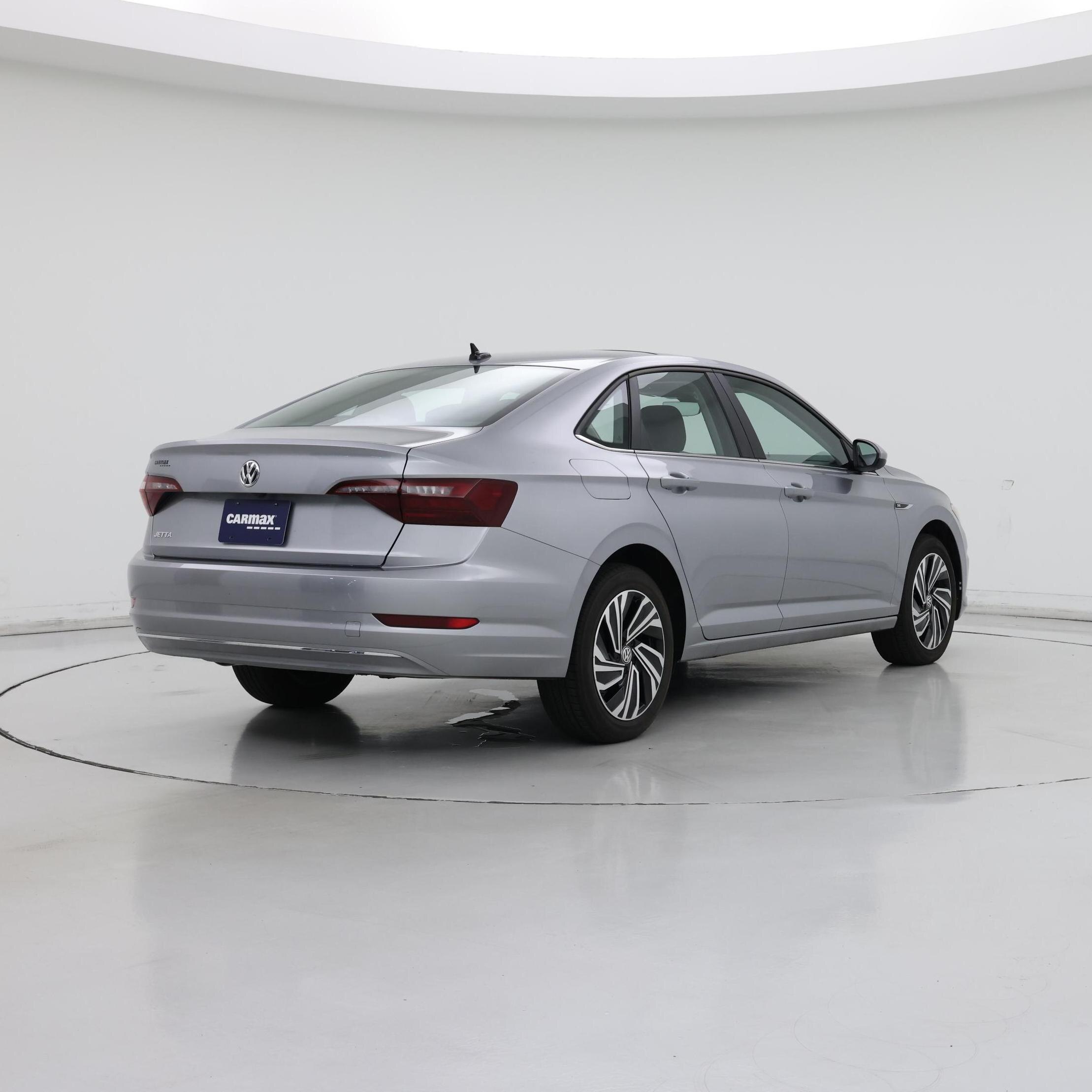 Thumbnail: 2020 Volkswagen Jetta - 8