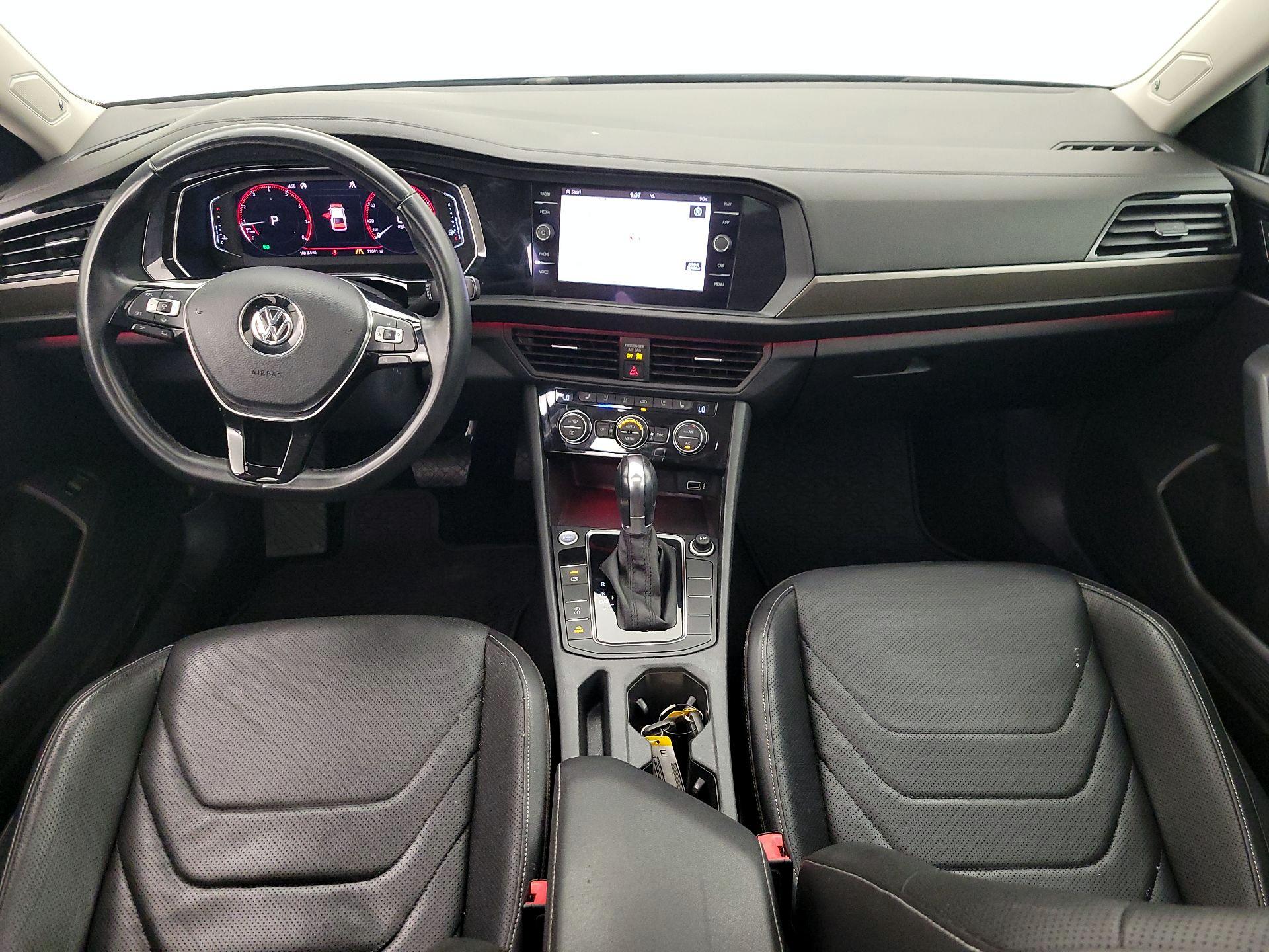Thumbnail: 2019 Volkswagen Jetta - 9