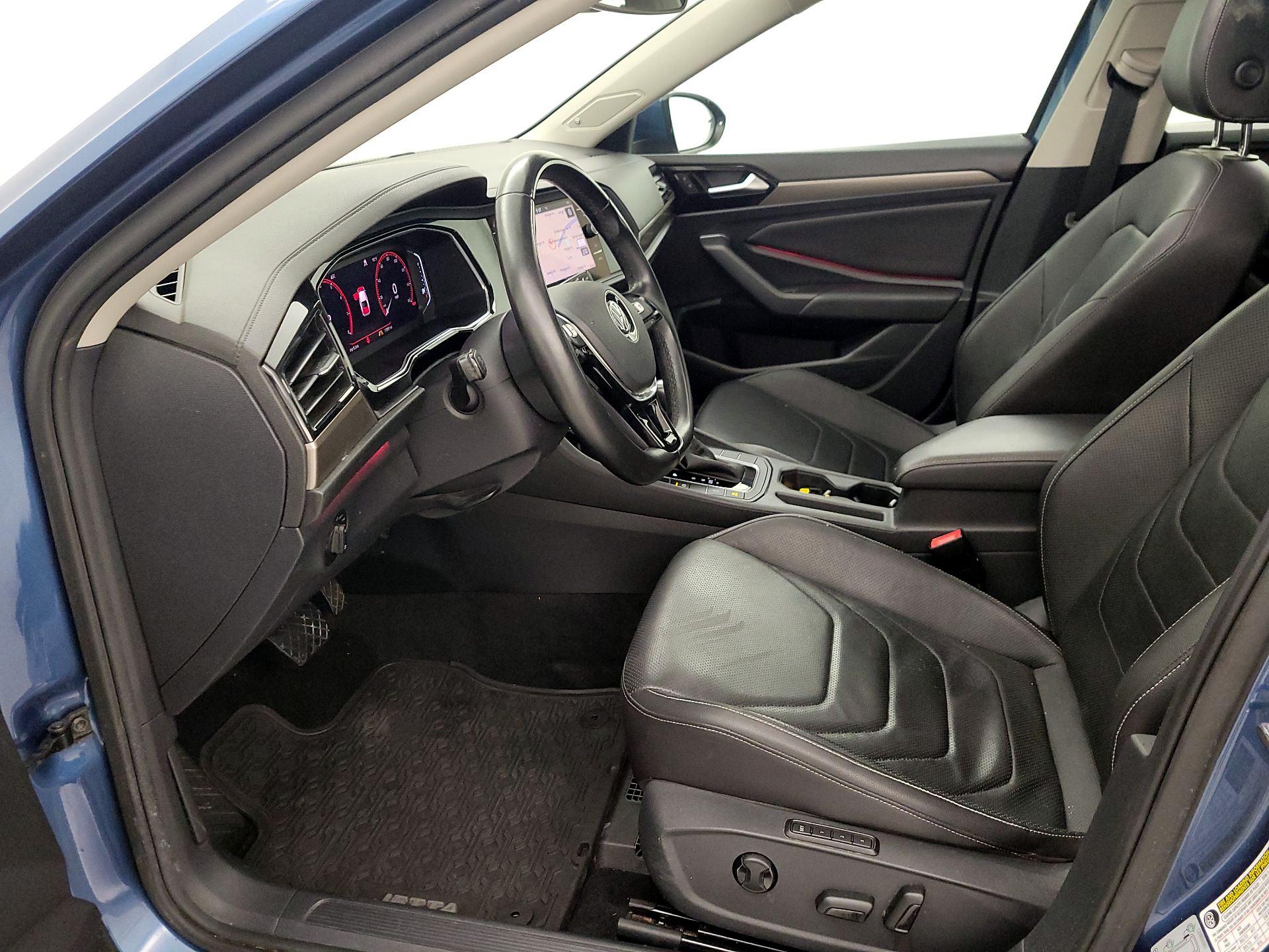 Thumbnail: 2019 Volkswagen Jetta - 11