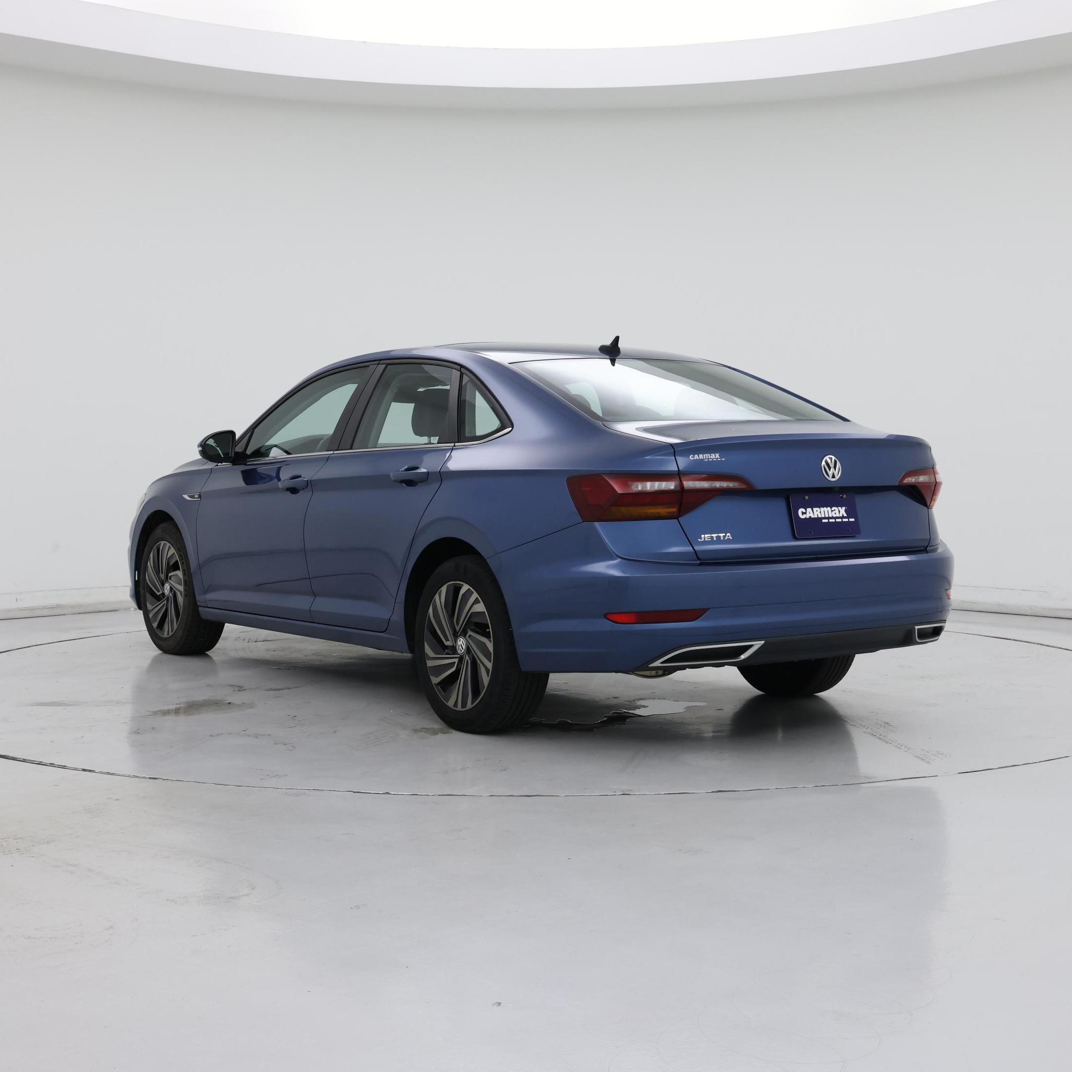 Thumbnail: 2019 Volkswagen Jetta - 2