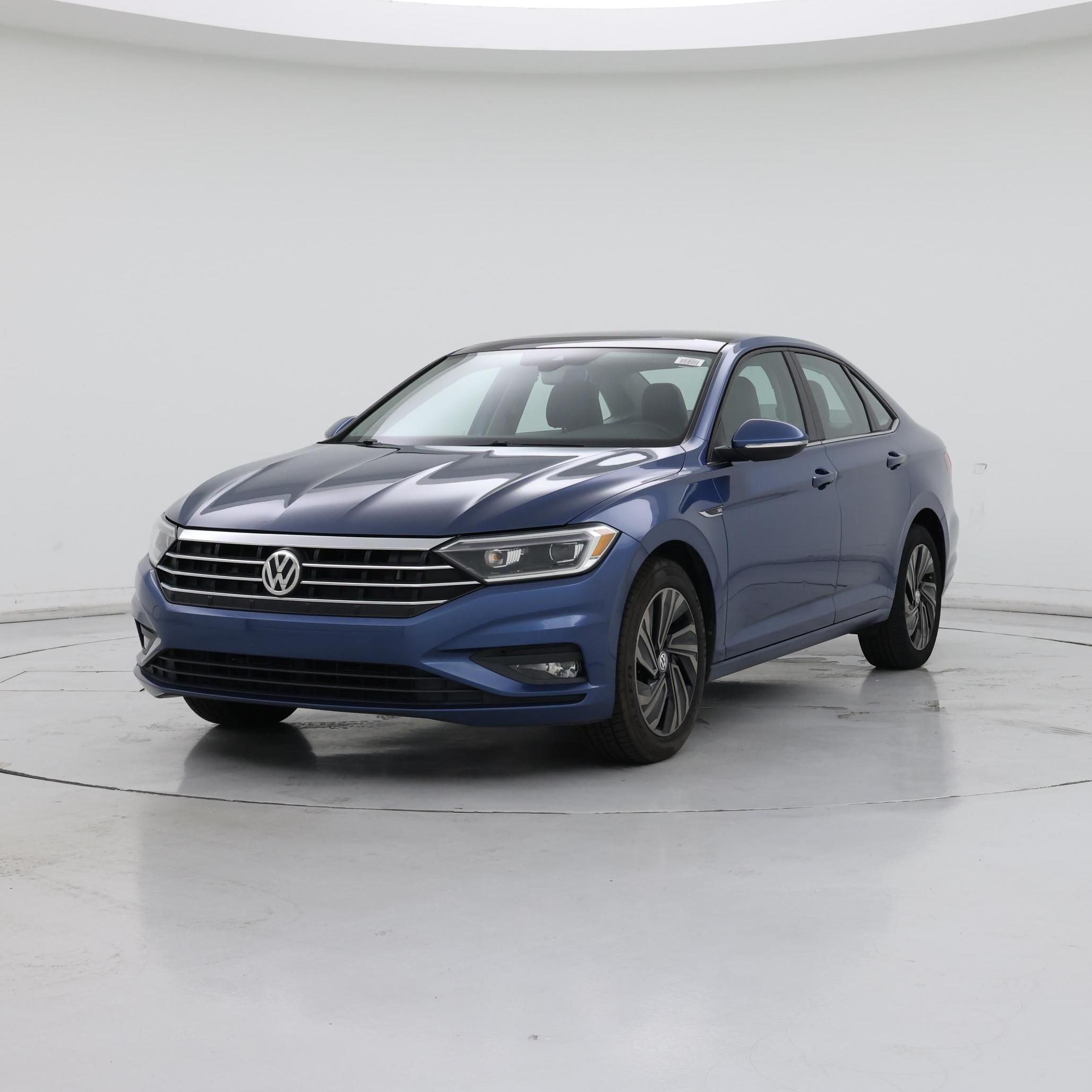 Thumbnail: 2019 Volkswagen Jetta - 4