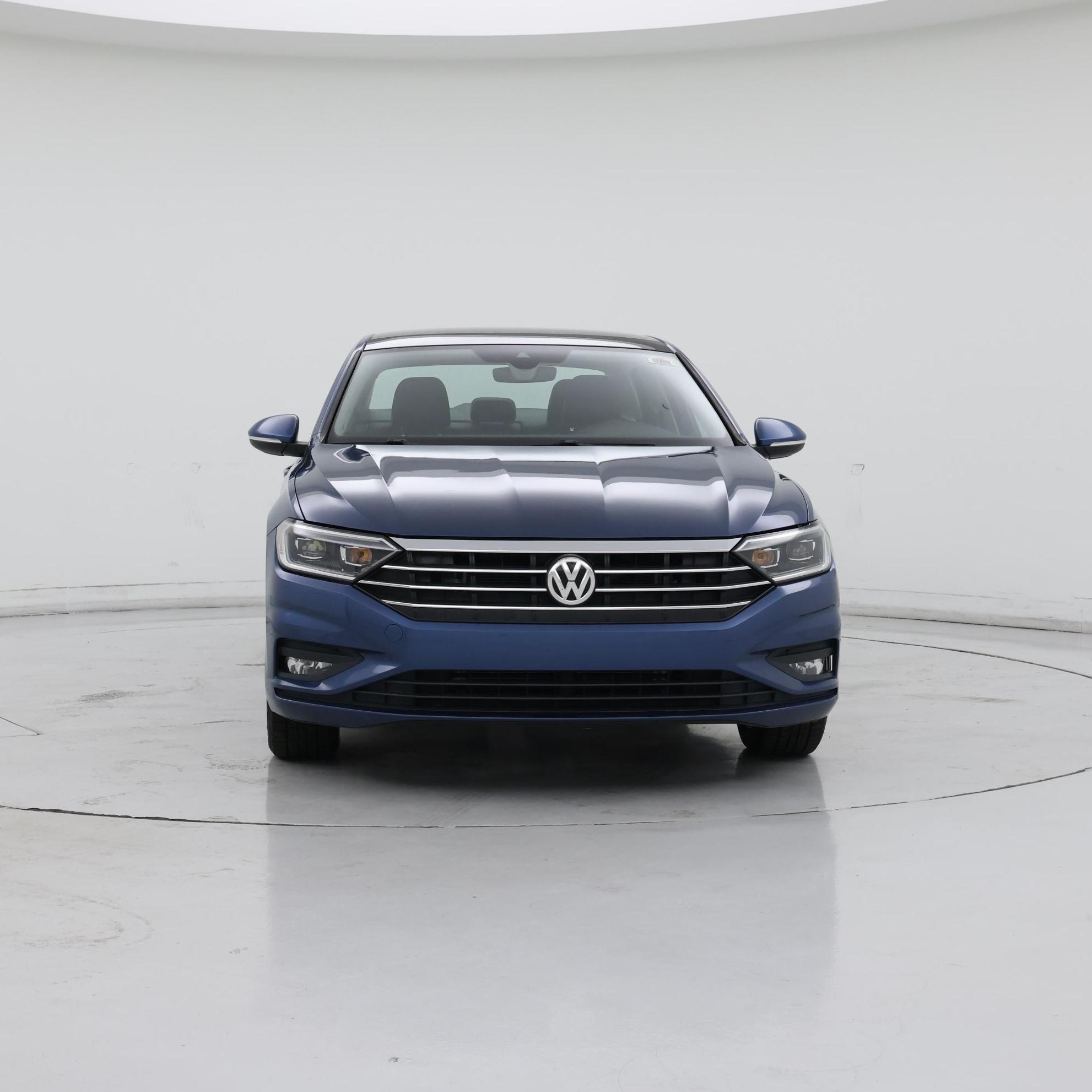 Thumbnail: 2019 Volkswagen Jetta - 5