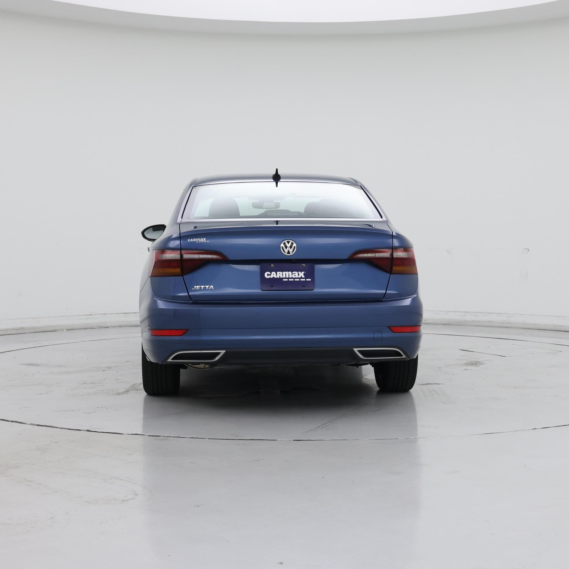 Thumbnail: 2019 Volkswagen Jetta - 6