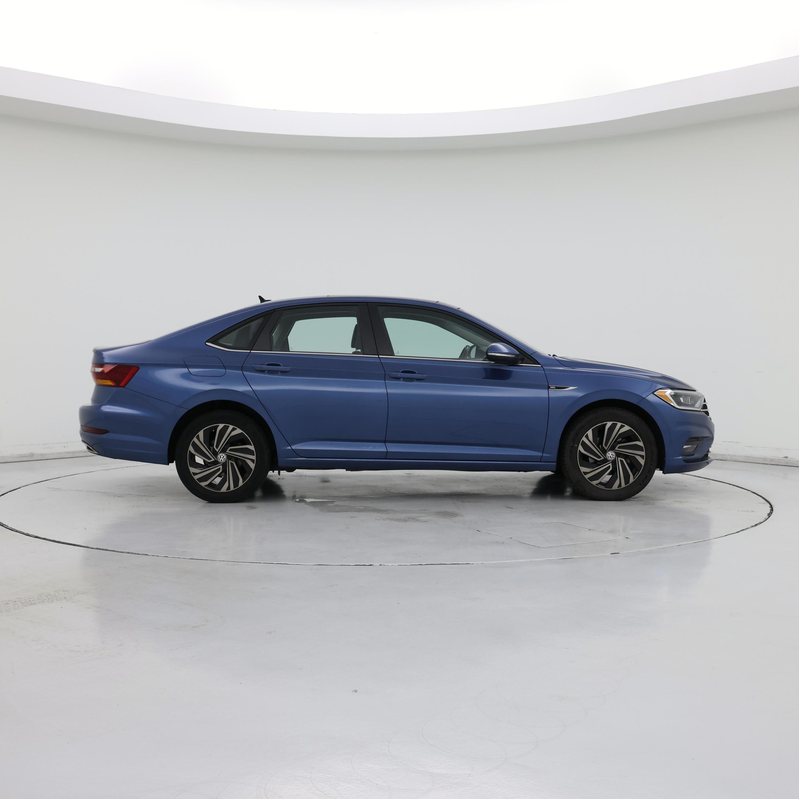 Thumbnail: 2019 Volkswagen Jetta - 7