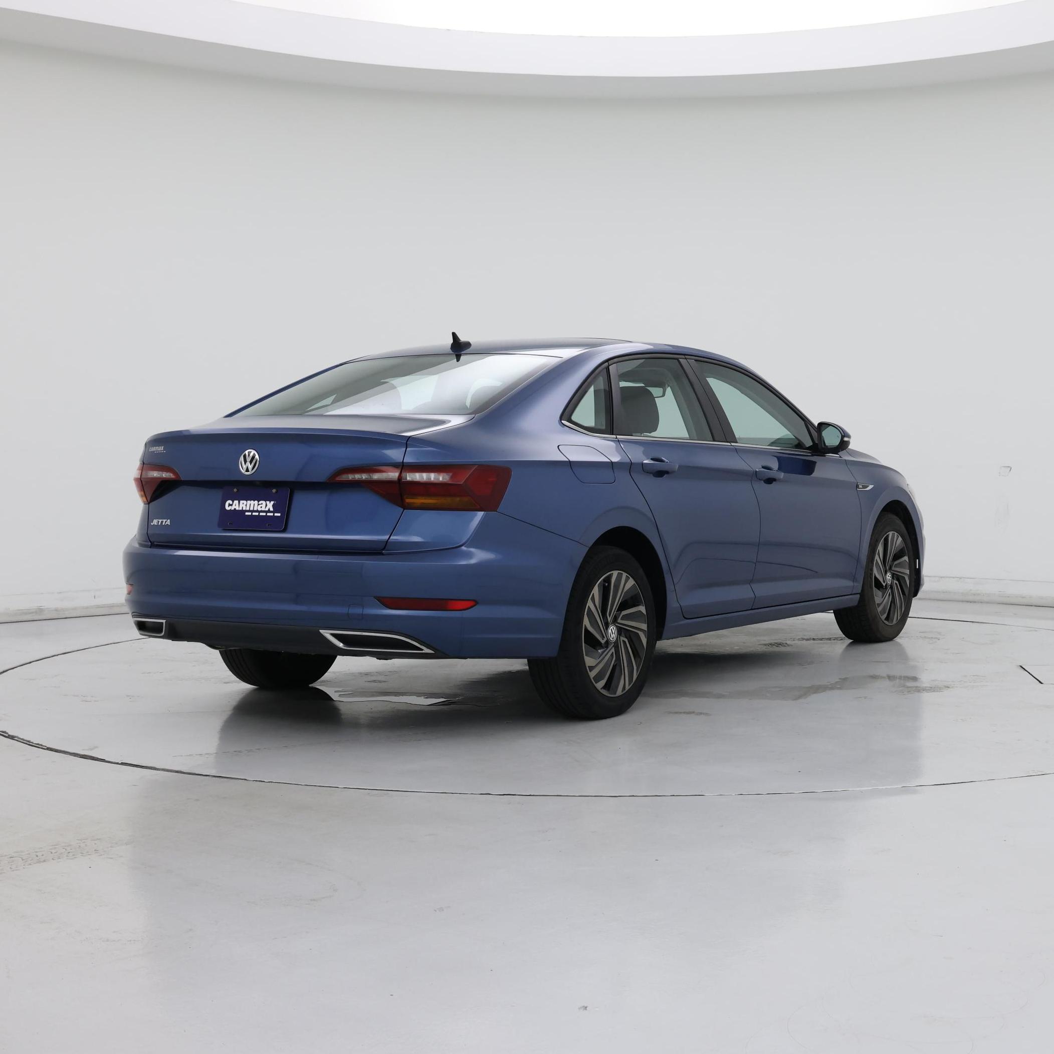 Thumbnail: 2019 Volkswagen Jetta - 8