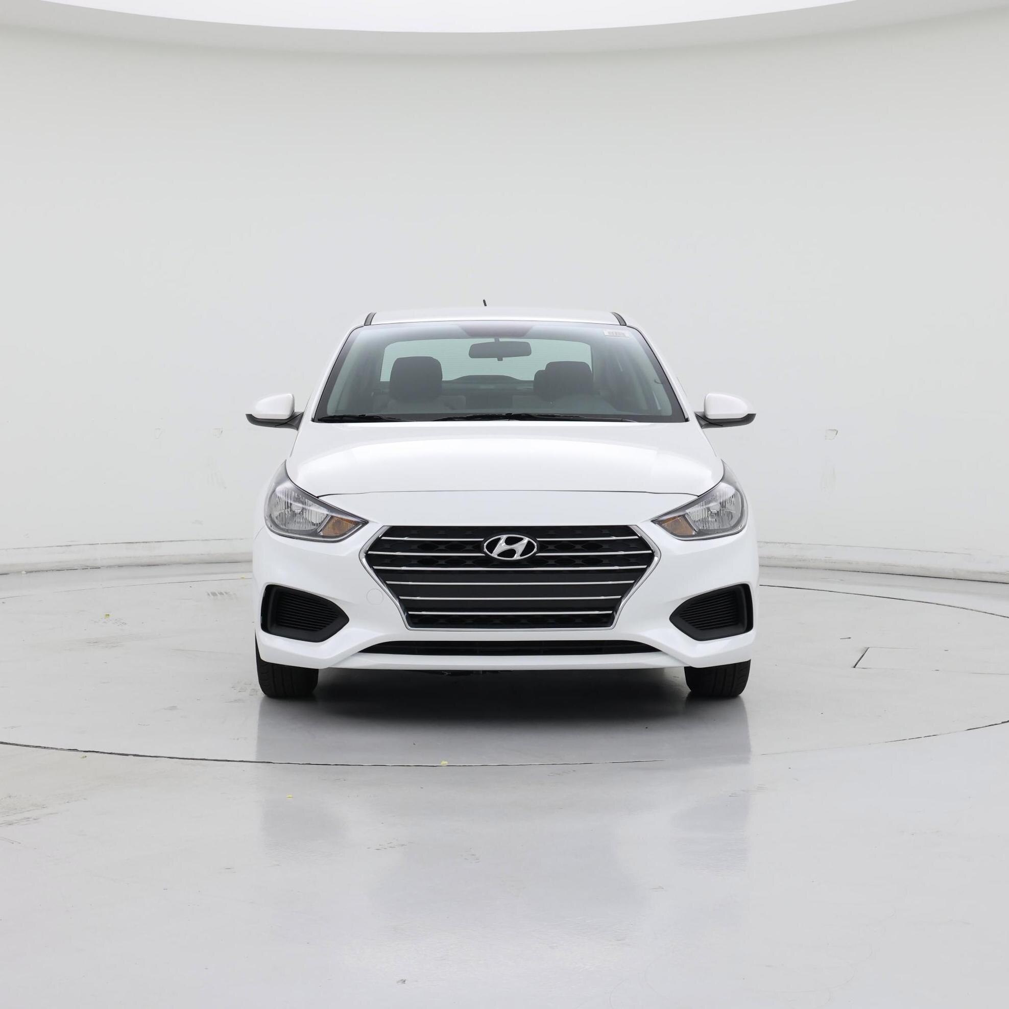 Thumbnail: 2022 Hyundai Accent - 5