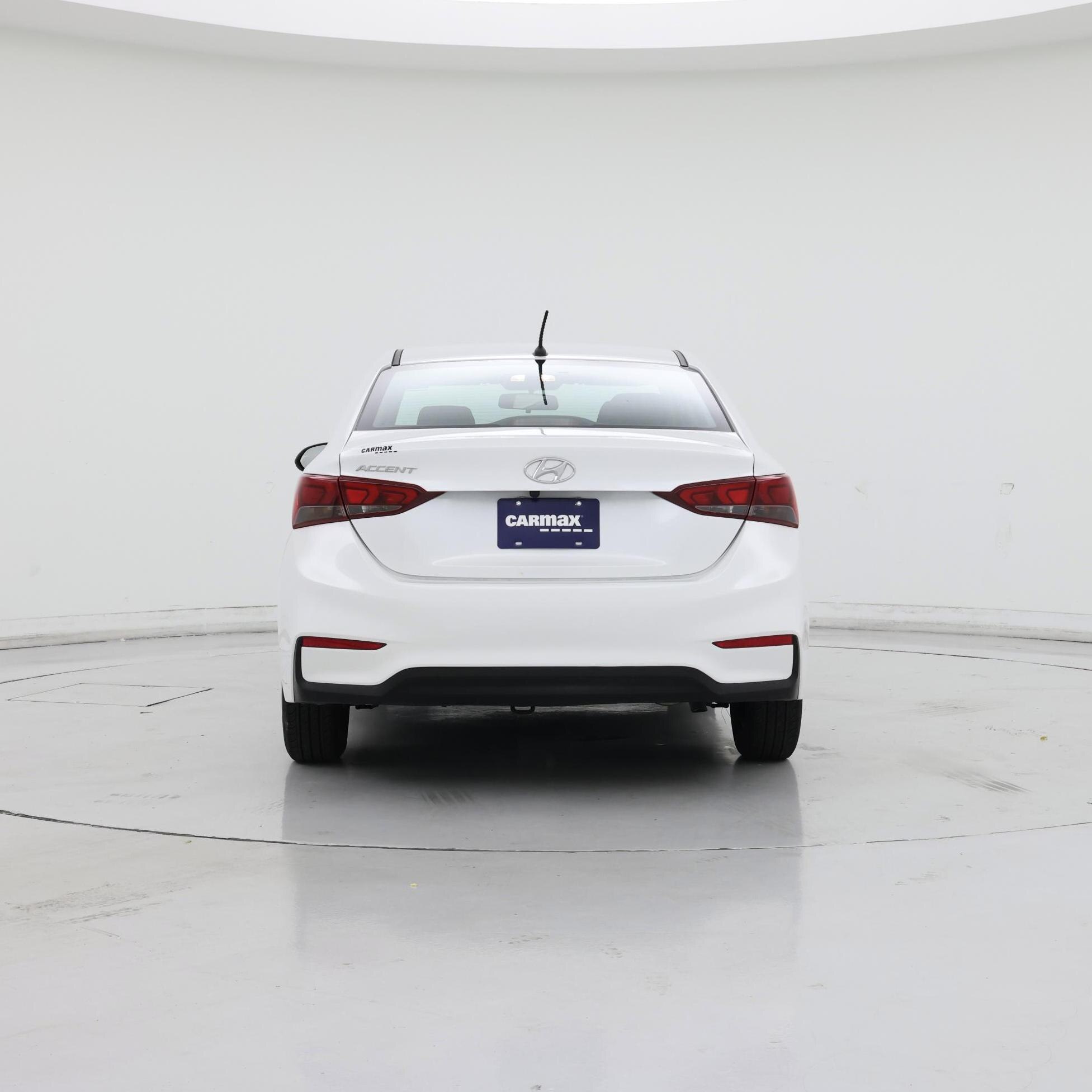 Thumbnail: 2022 Hyundai Accent - 6
