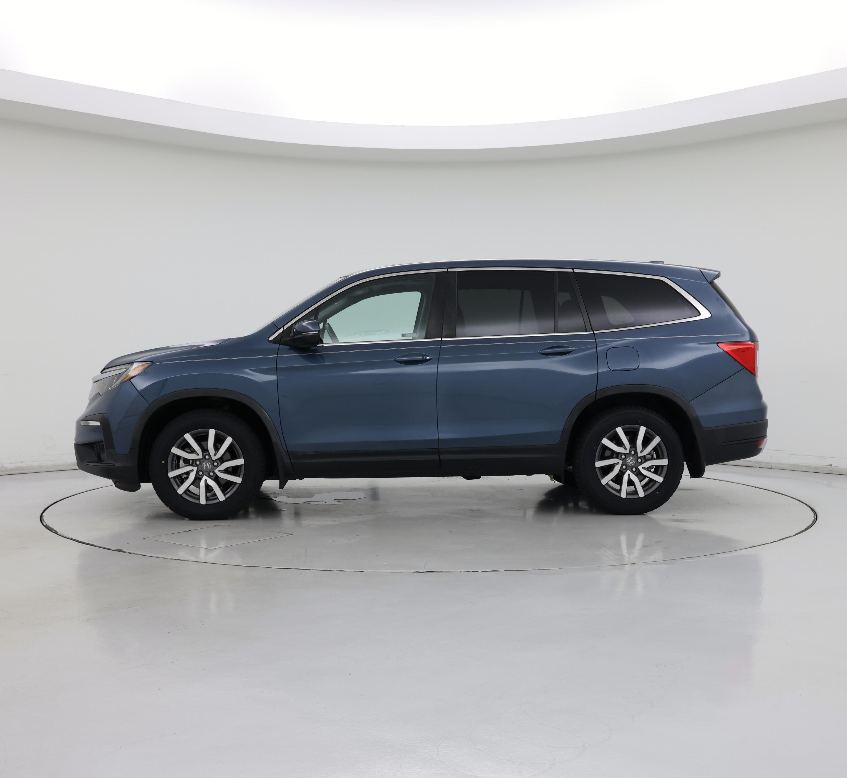 Thumbnail: 2020 Honda Pilot - 3