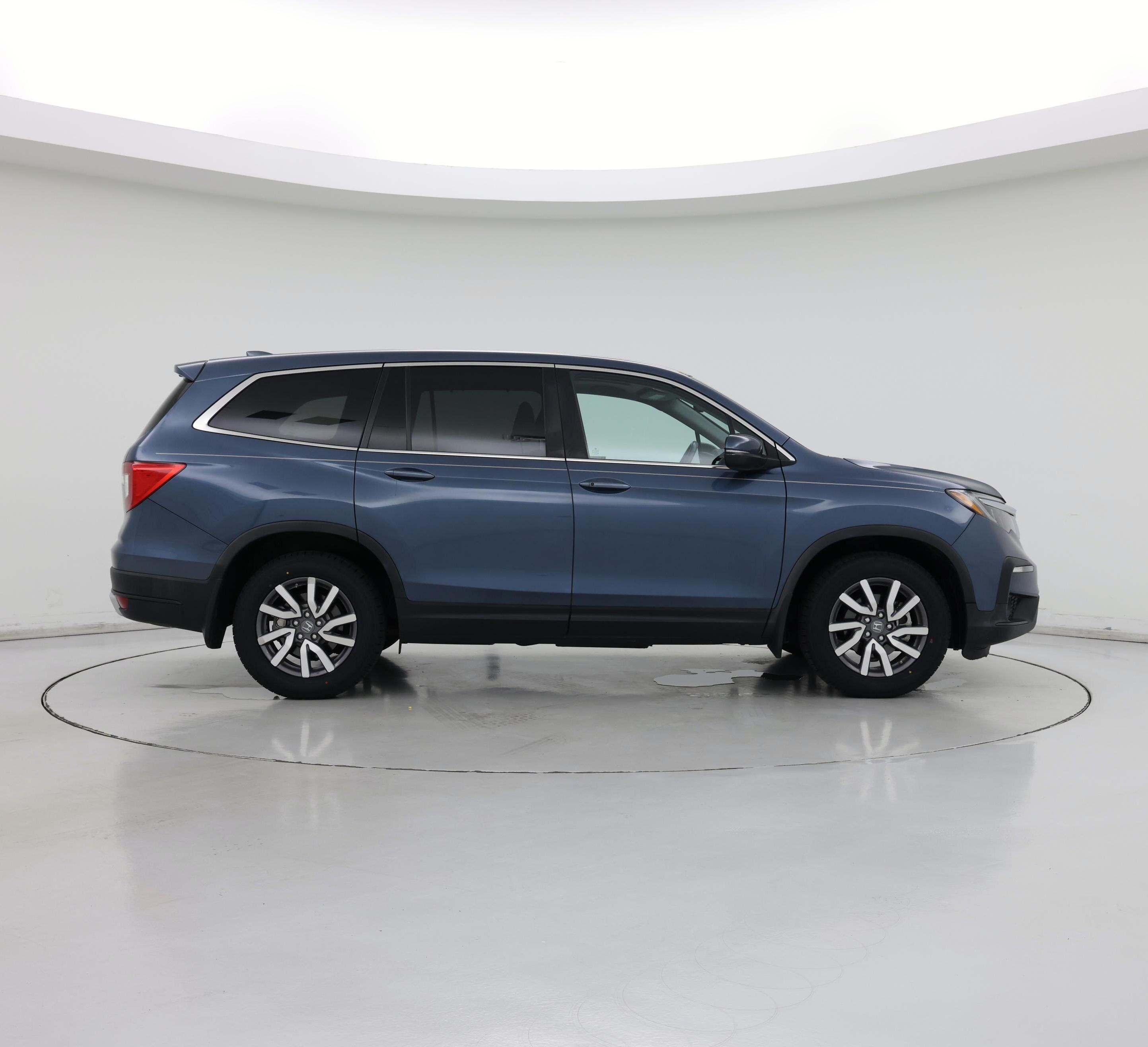 Thumbnail: 2020 Honda Pilot - 7