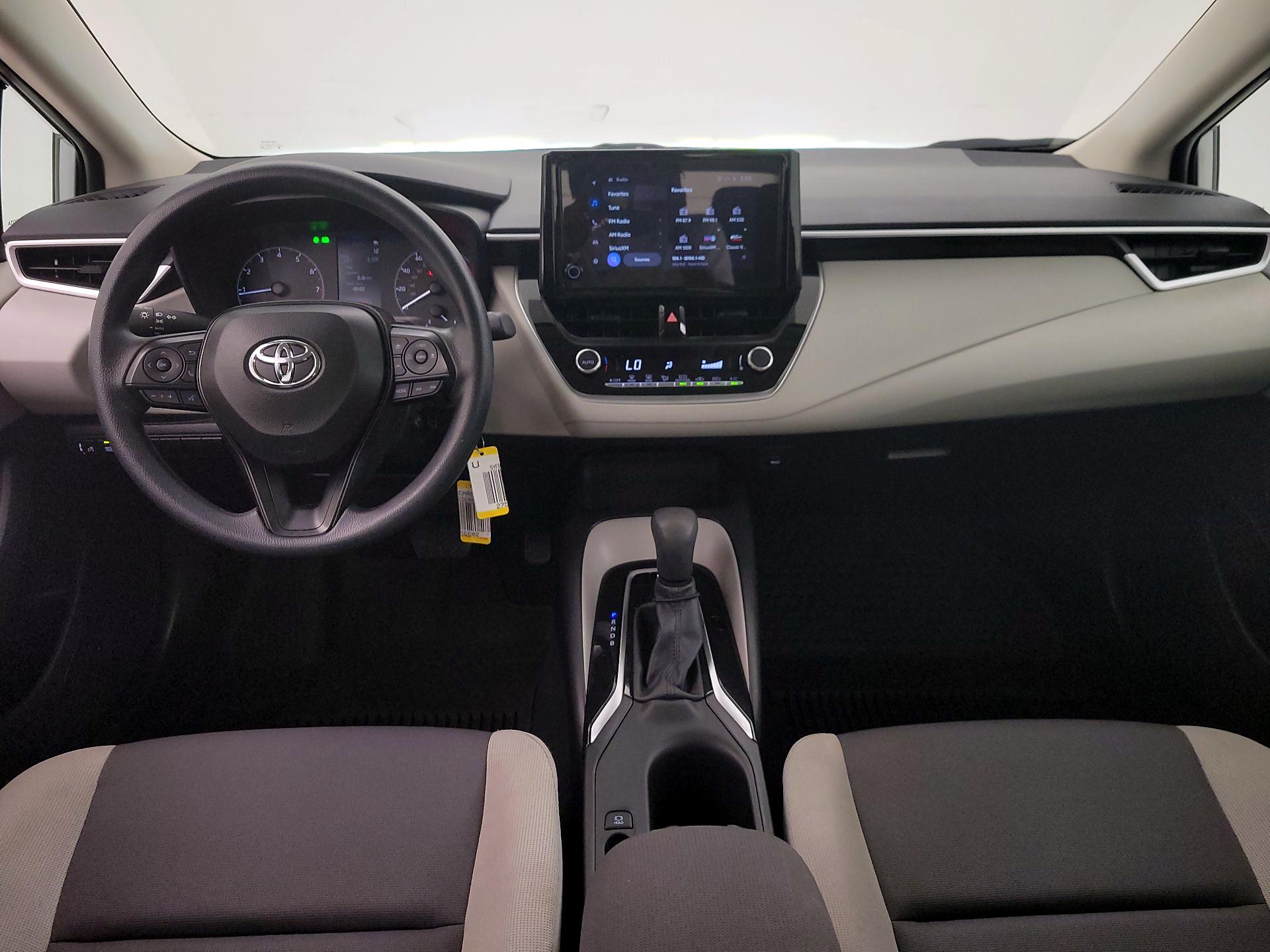 Thumbnail: 2024 Toyota Corolla - 9