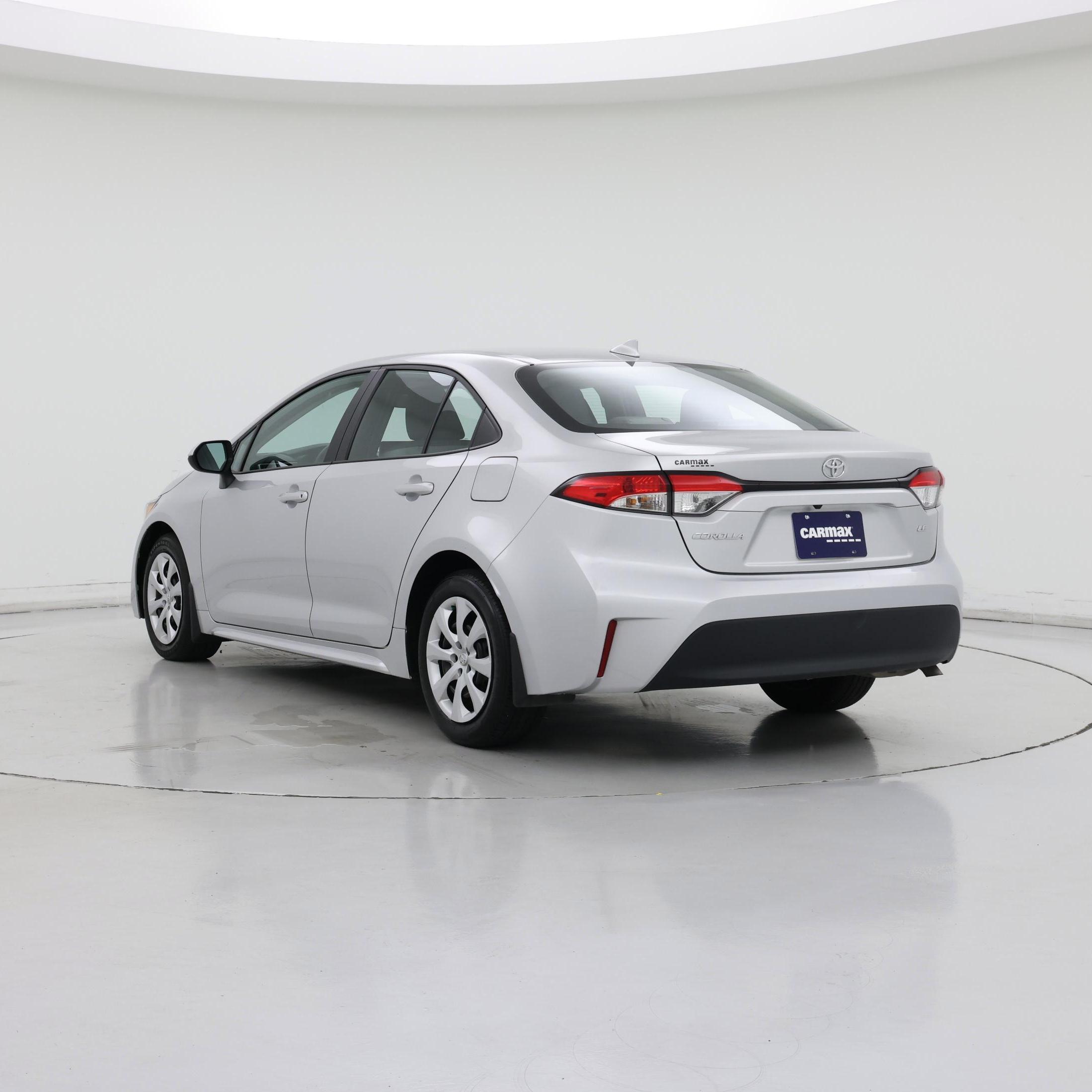 Thumbnail: 2024 Toyota Corolla - 2