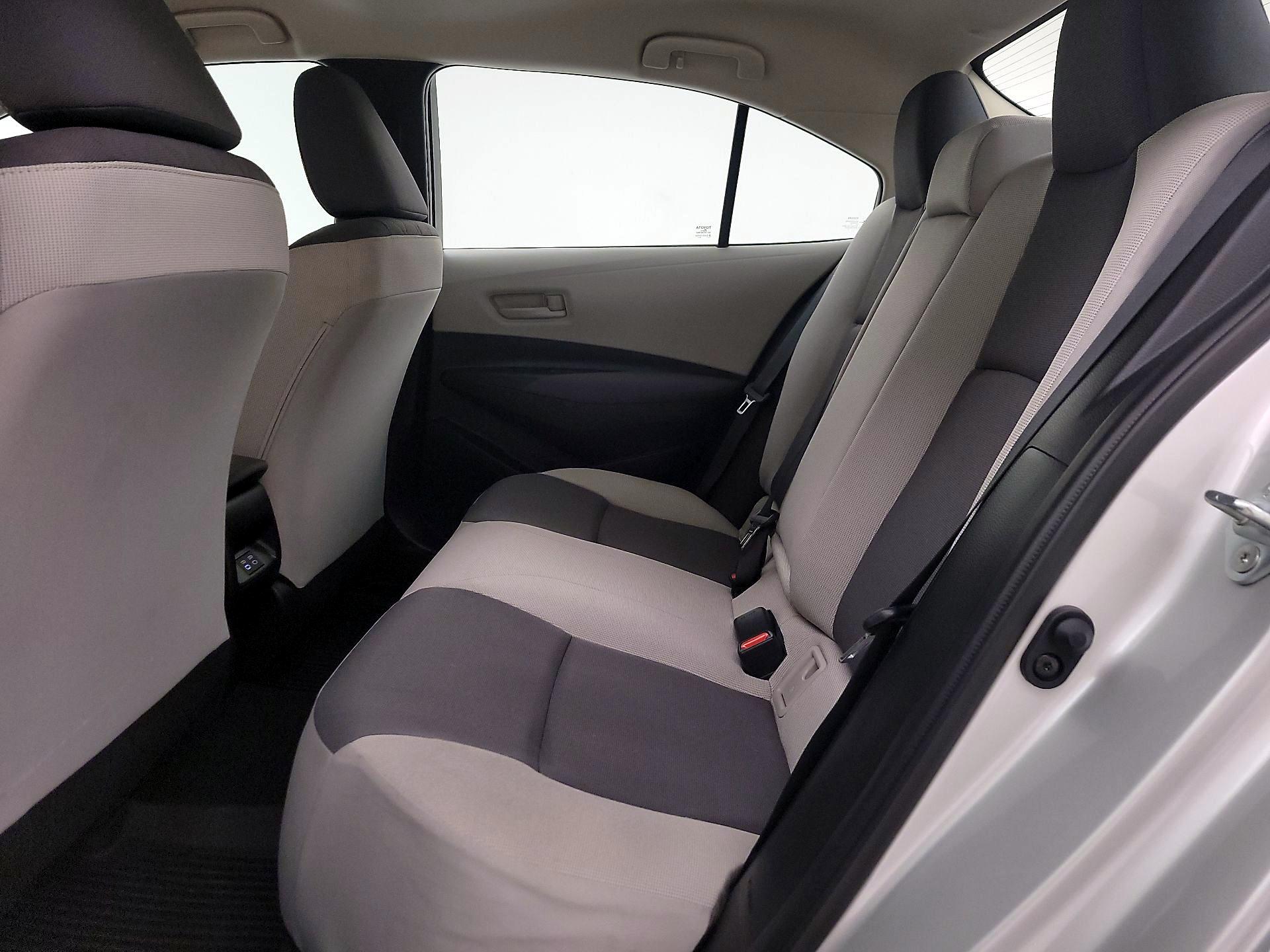 Thumbnail: 2024 Toyota Corolla - 19