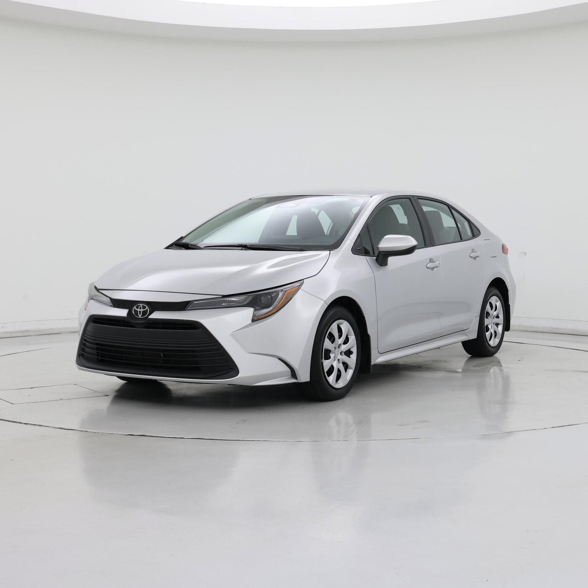 Thumbnail: 2024 Toyota Corolla - 4