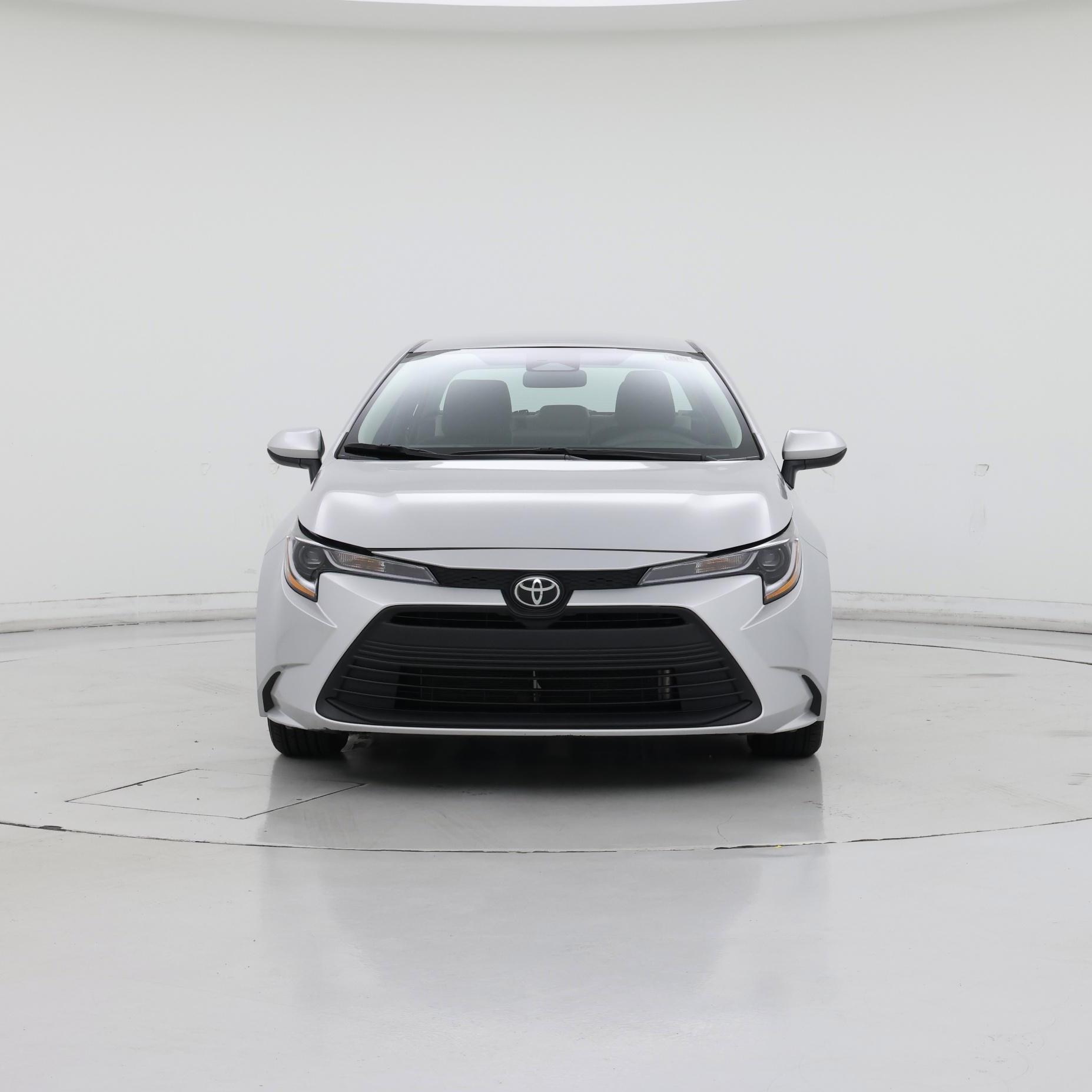 Thumbnail: 2024 Toyota Corolla - 5