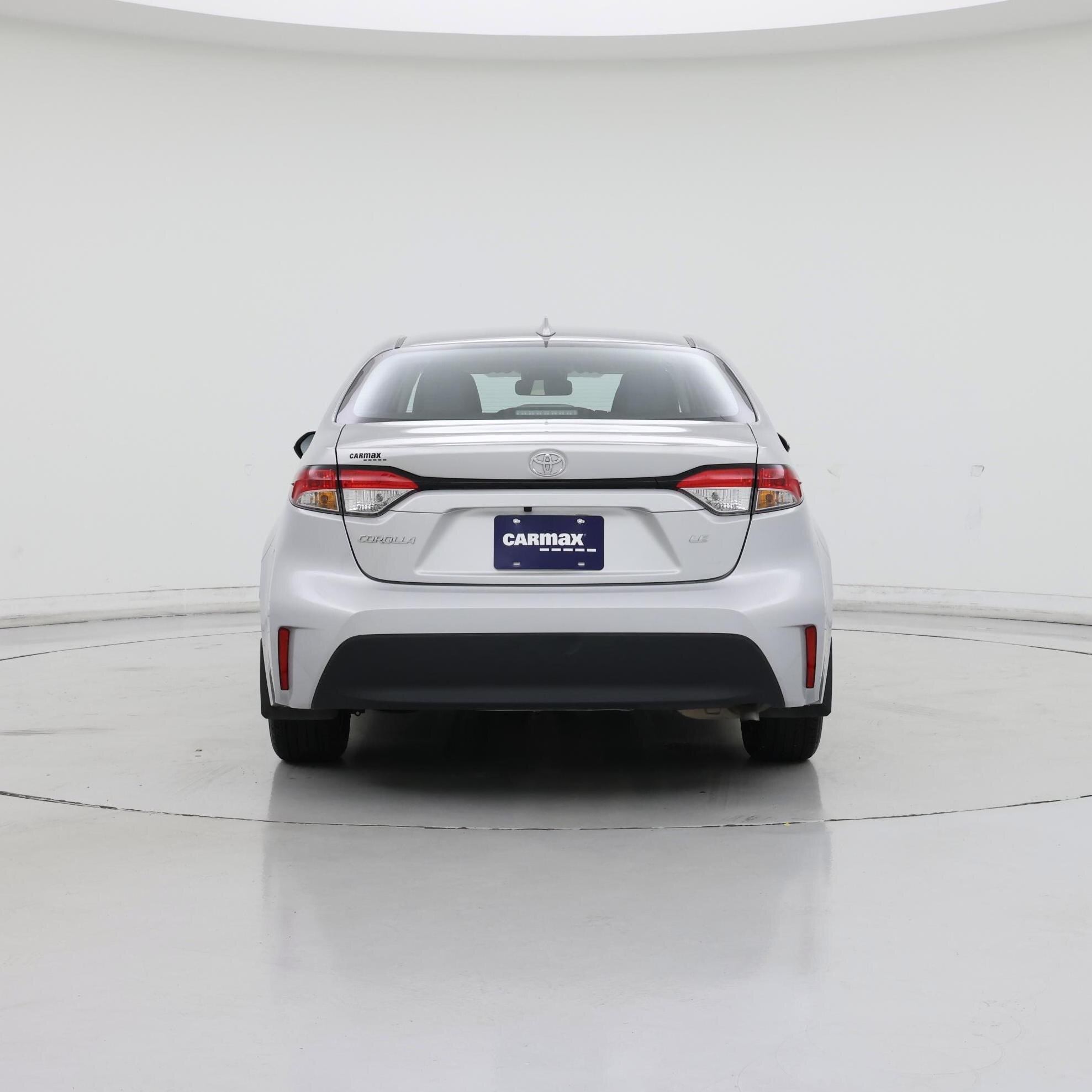 Thumbnail: 2024 Toyota Corolla - 6