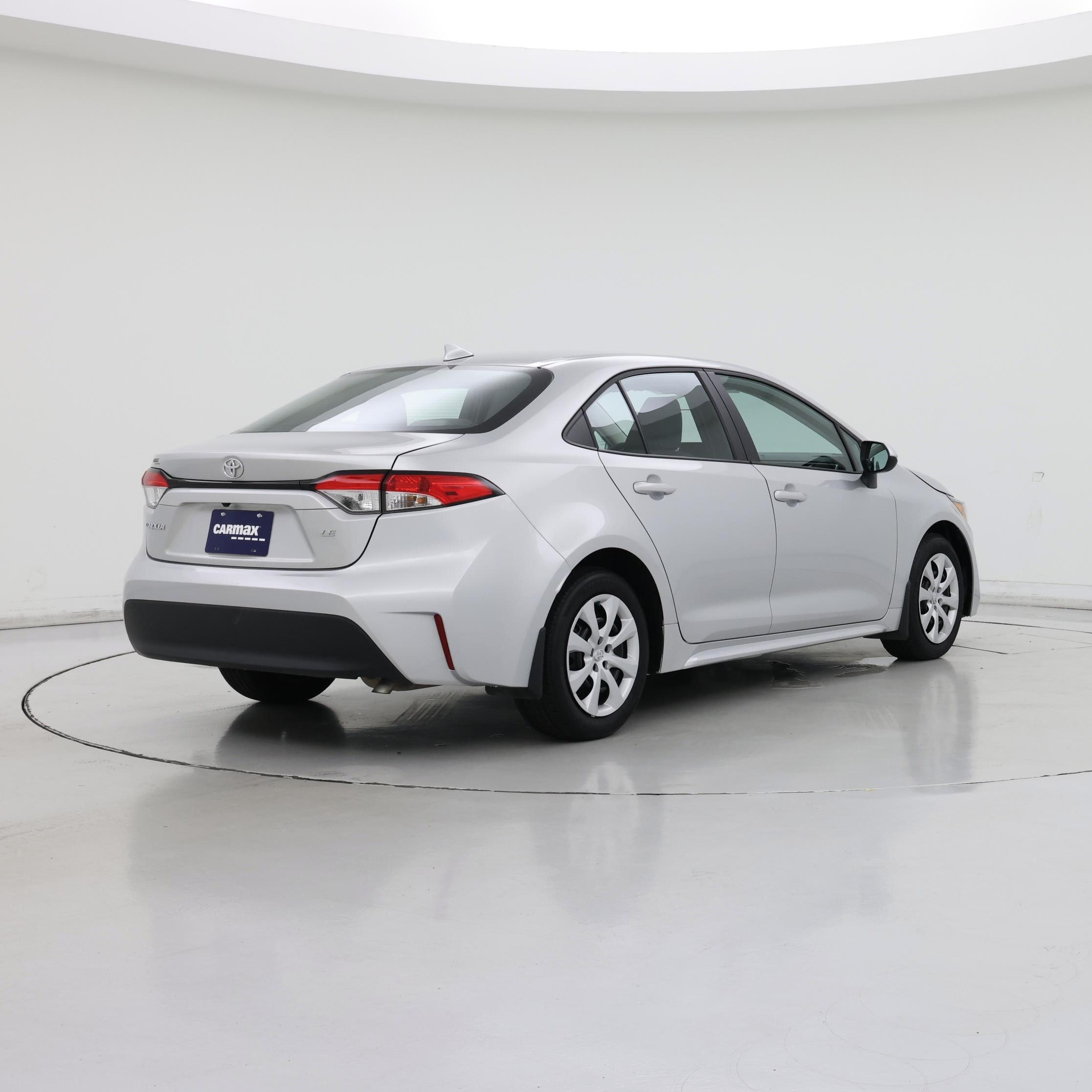 Thumbnail: 2024 Toyota Corolla - 8