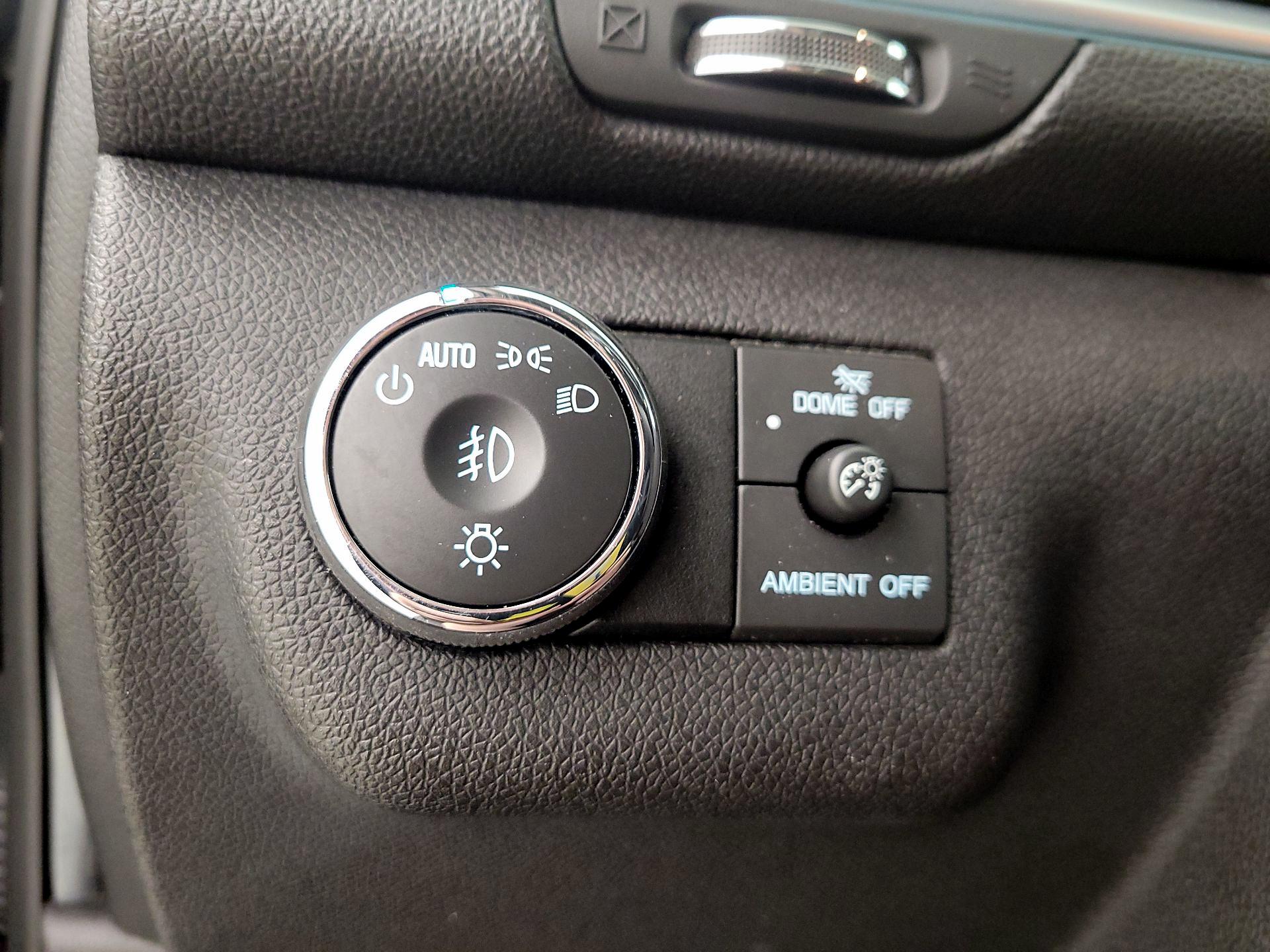 Thumbnail: 2016 Chevrolet Traverse - 13