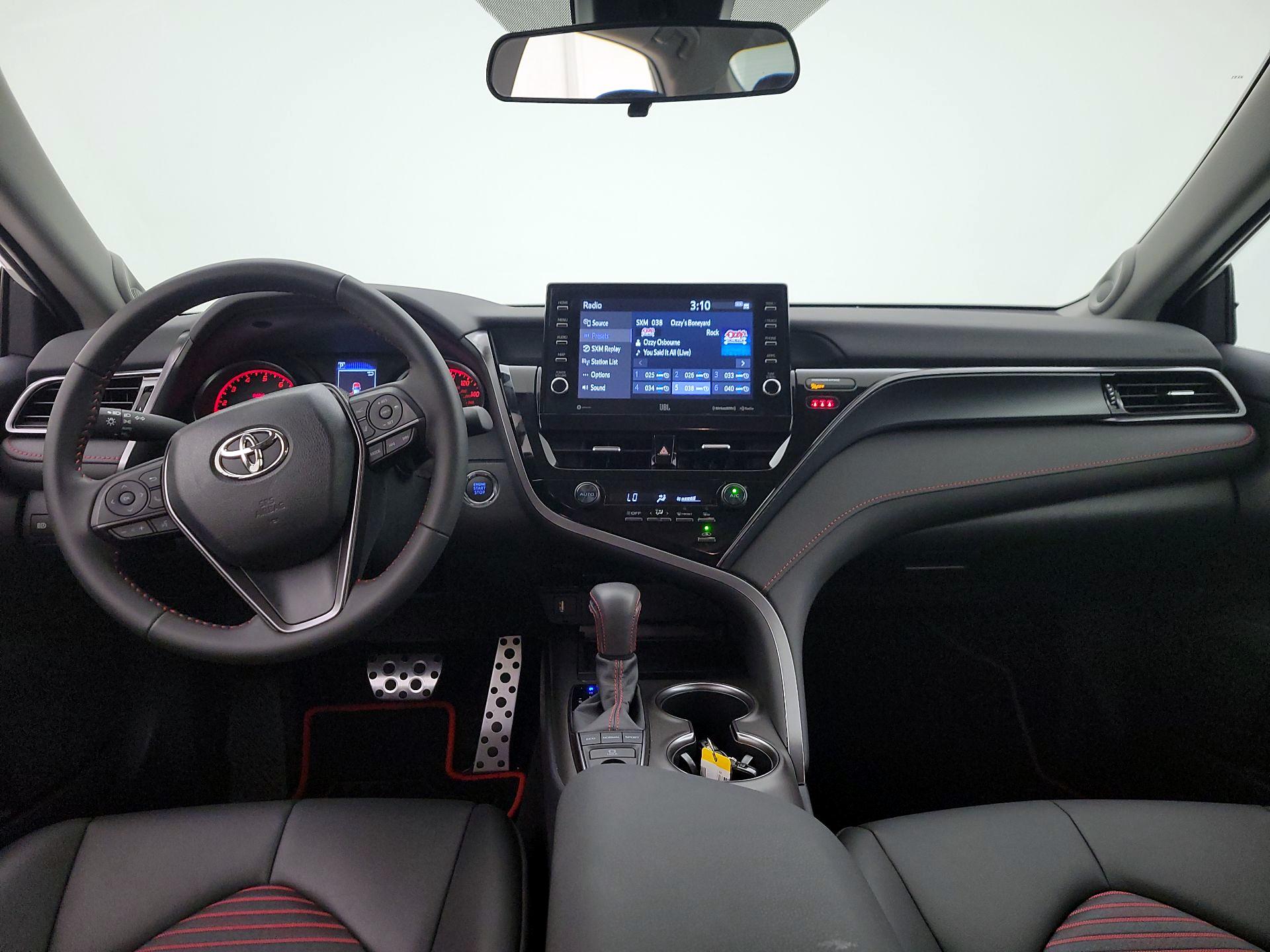 Thumbnail: 2023 Toyota Camry - 9
