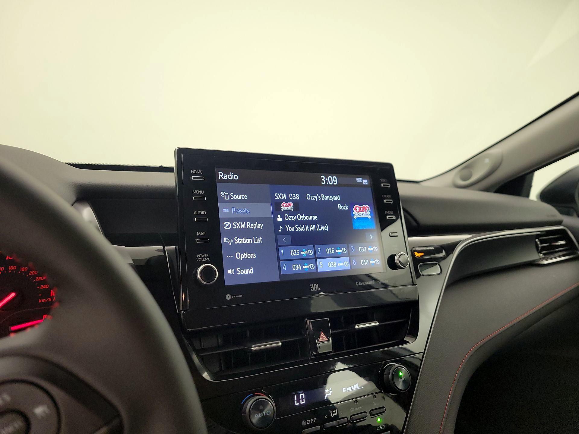 Thumbnail: 2023 Toyota Camry - 15