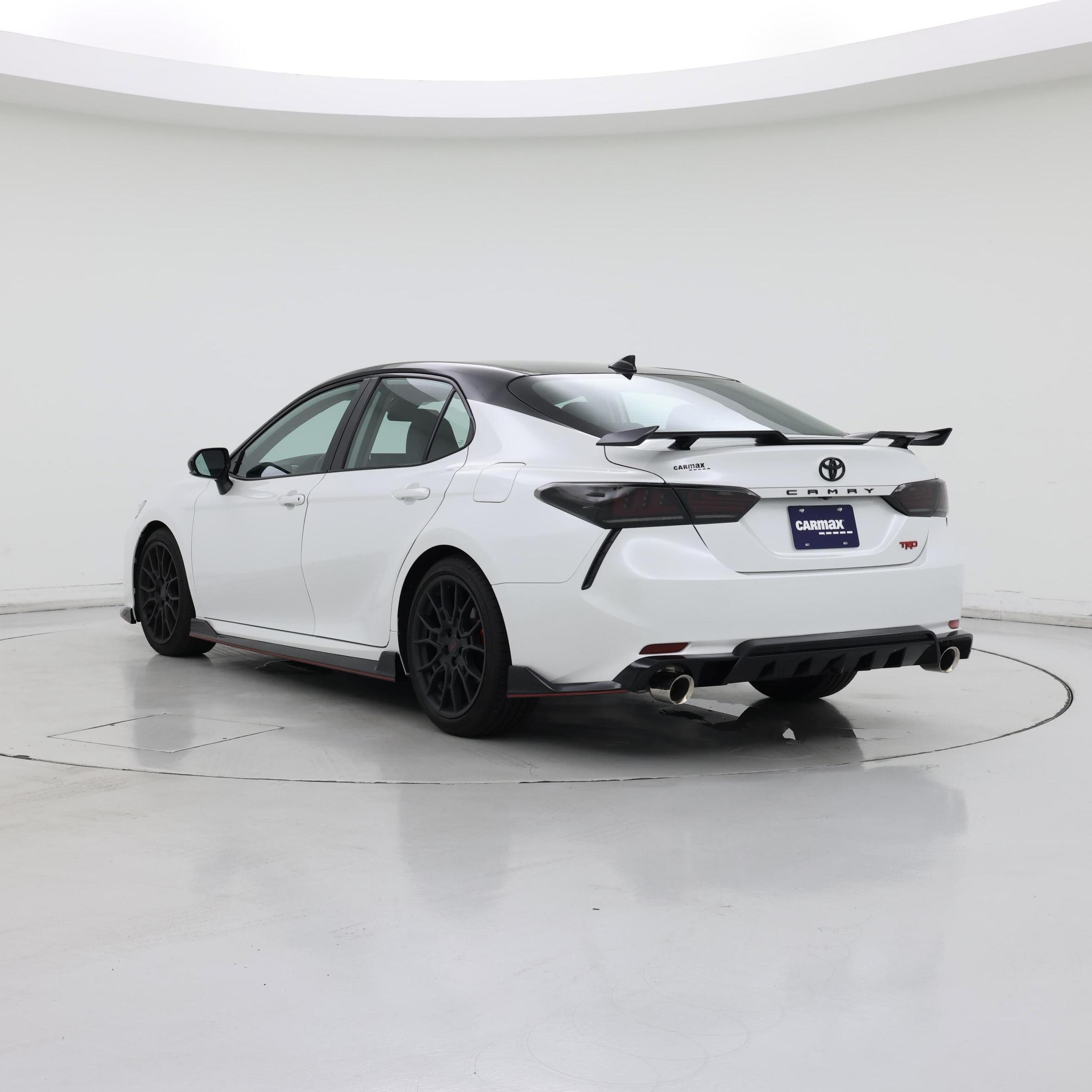 Thumbnail: 2023 Toyota Camry - 2