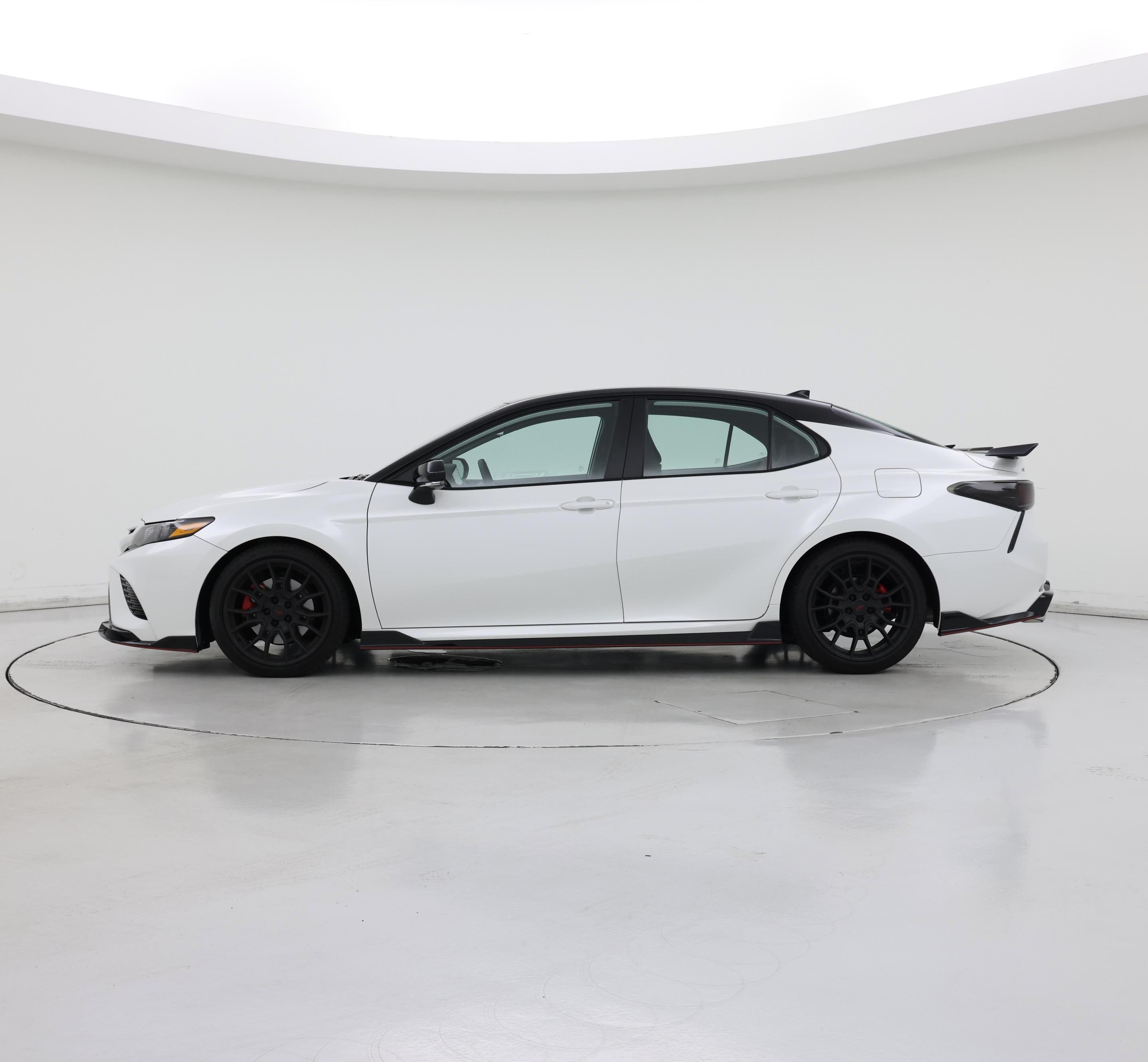 Thumbnail: 2023 Toyota Camry - 3