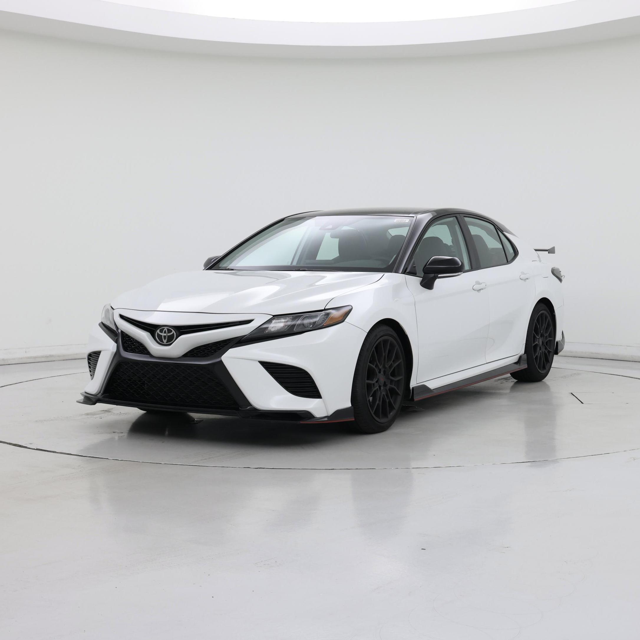 Thumbnail: 2023 Toyota Camry - 4