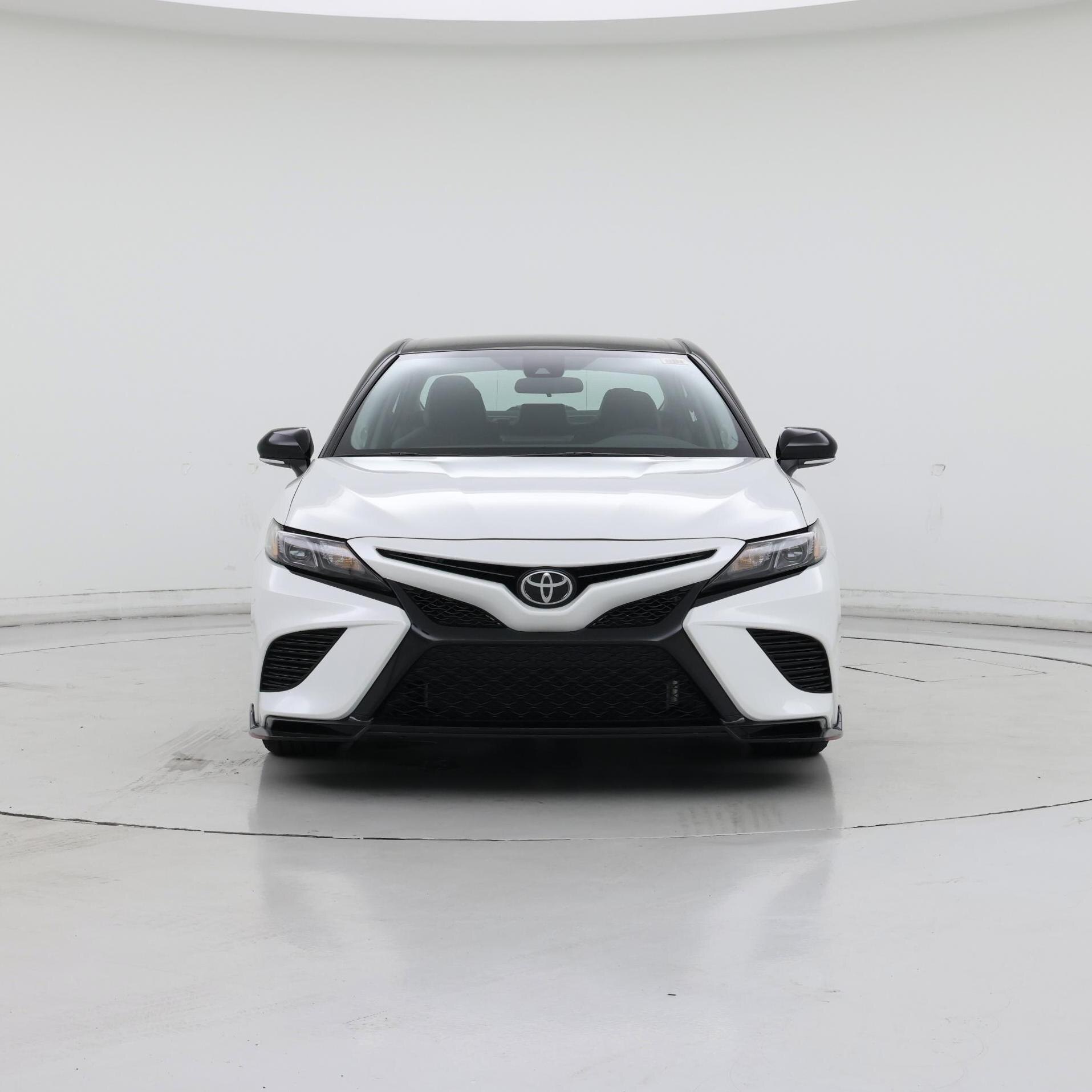 Thumbnail: 2023 Toyota Camry - 5