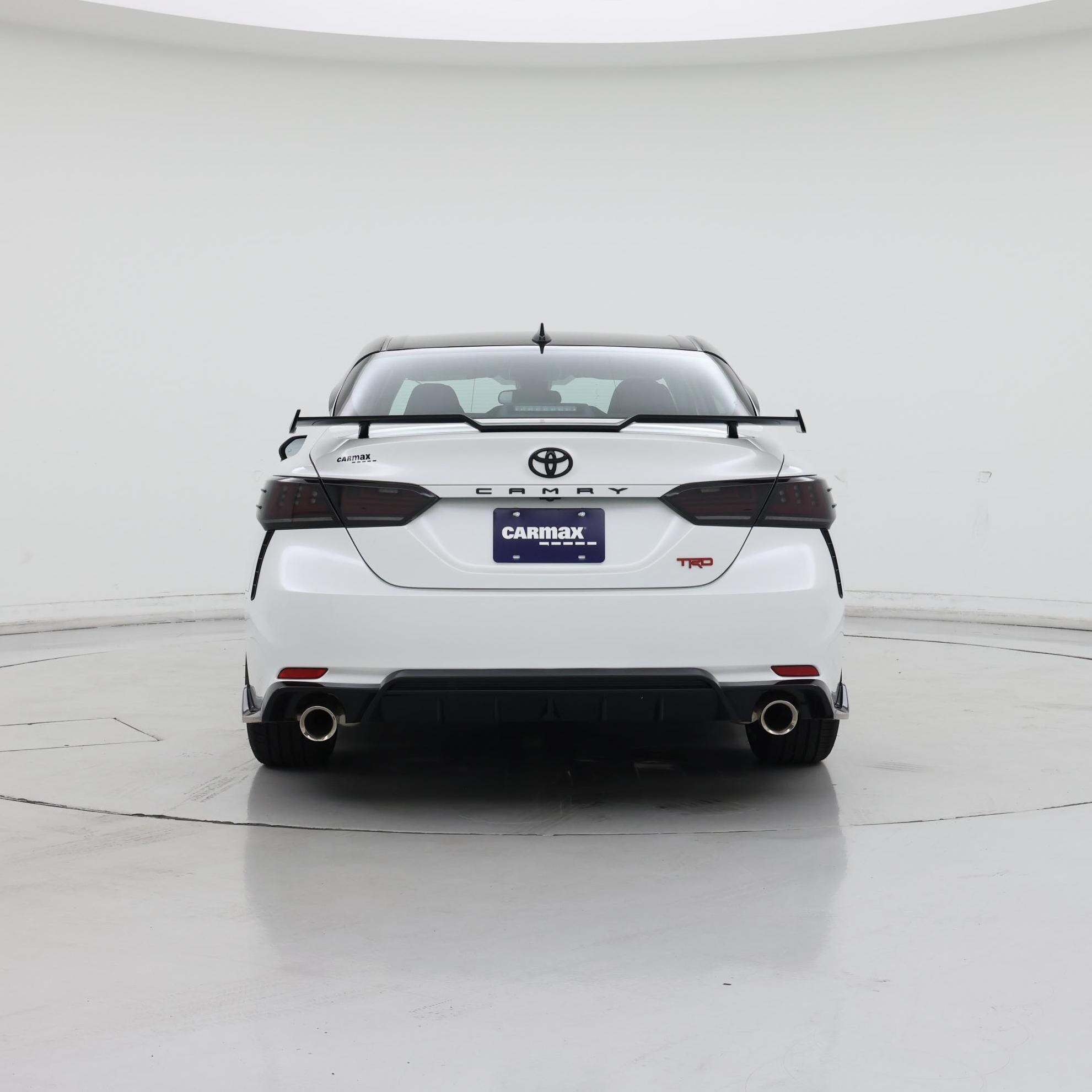 Thumbnail: 2023 Toyota Camry - 6