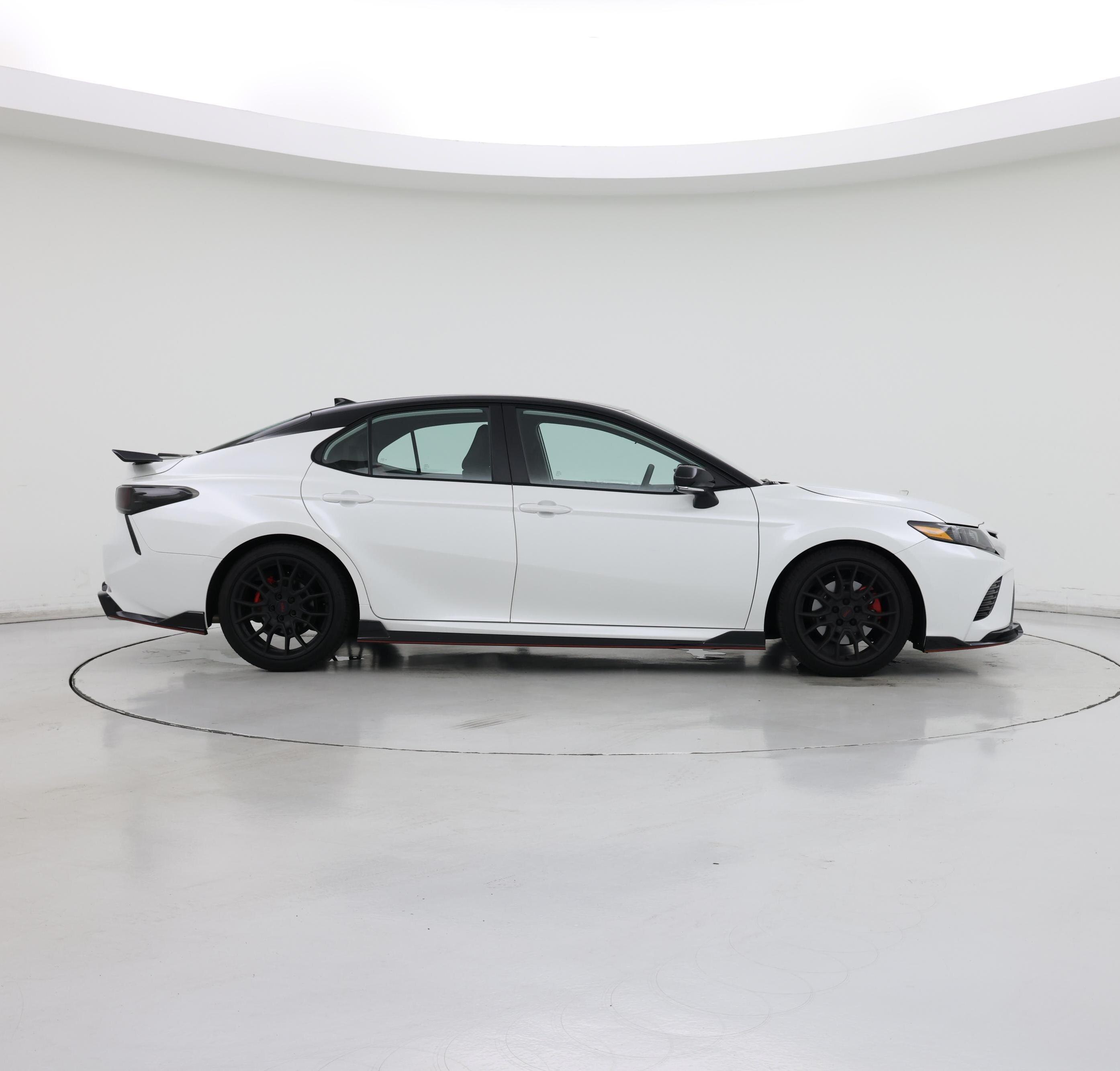Thumbnail: 2023 Toyota Camry - 7