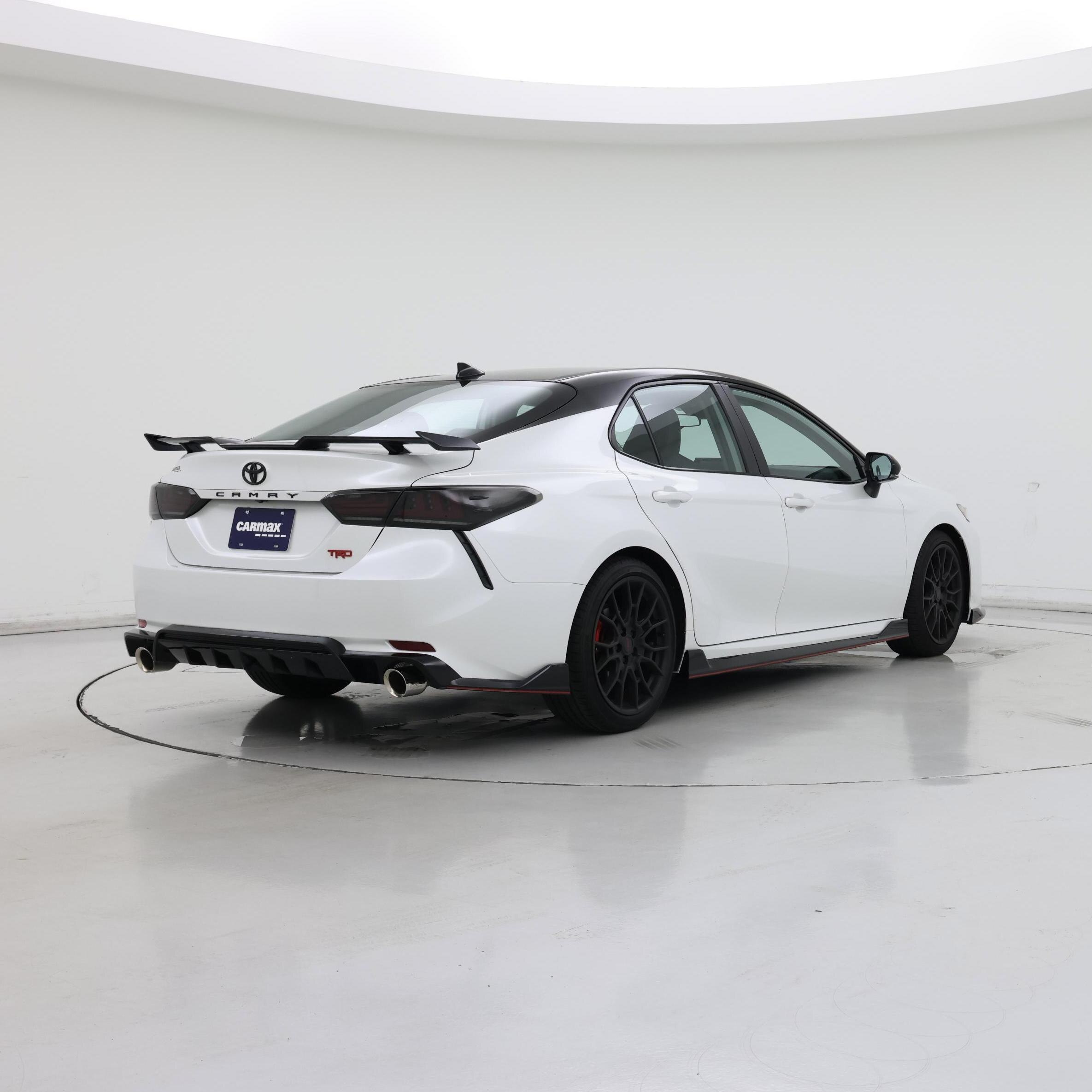 Thumbnail: 2023 Toyota Camry - 8