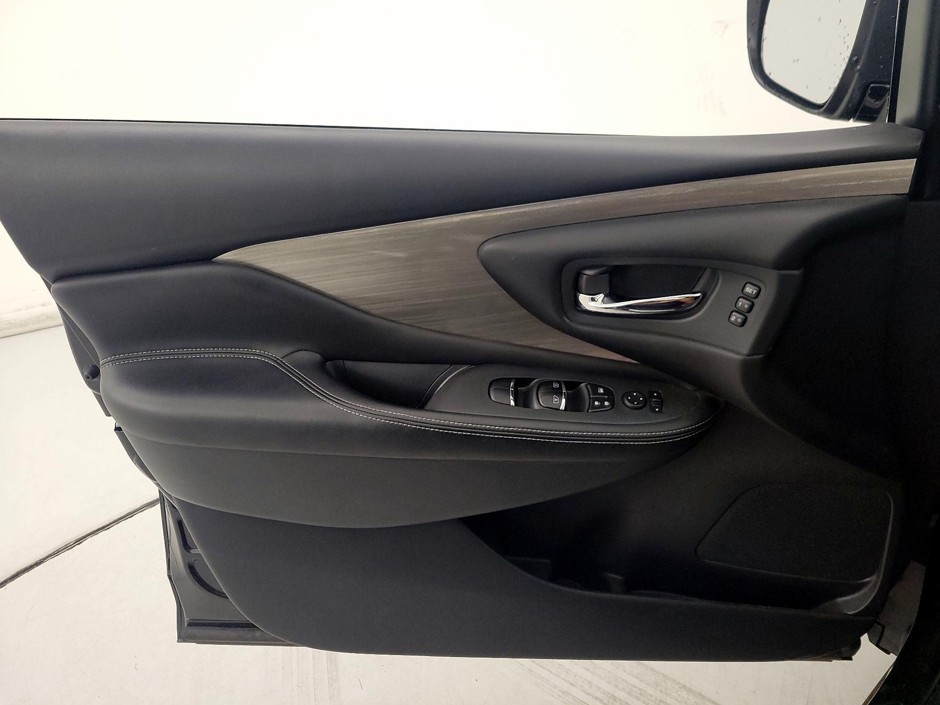 Thumbnail: 2018 Nissan Murano - 12