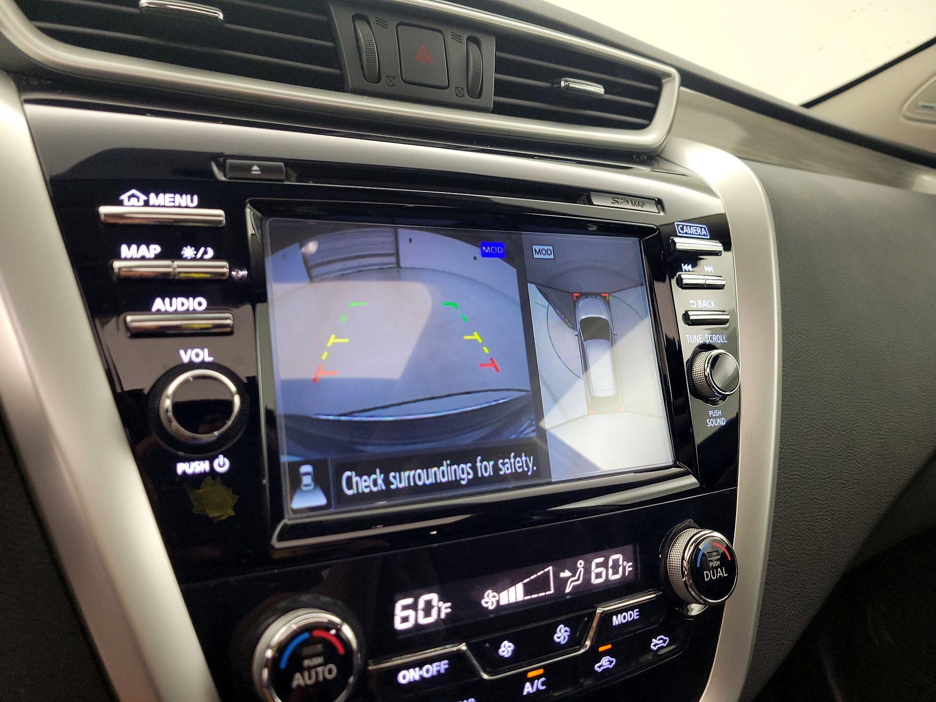 Thumbnail: 2018 Nissan Murano - 15