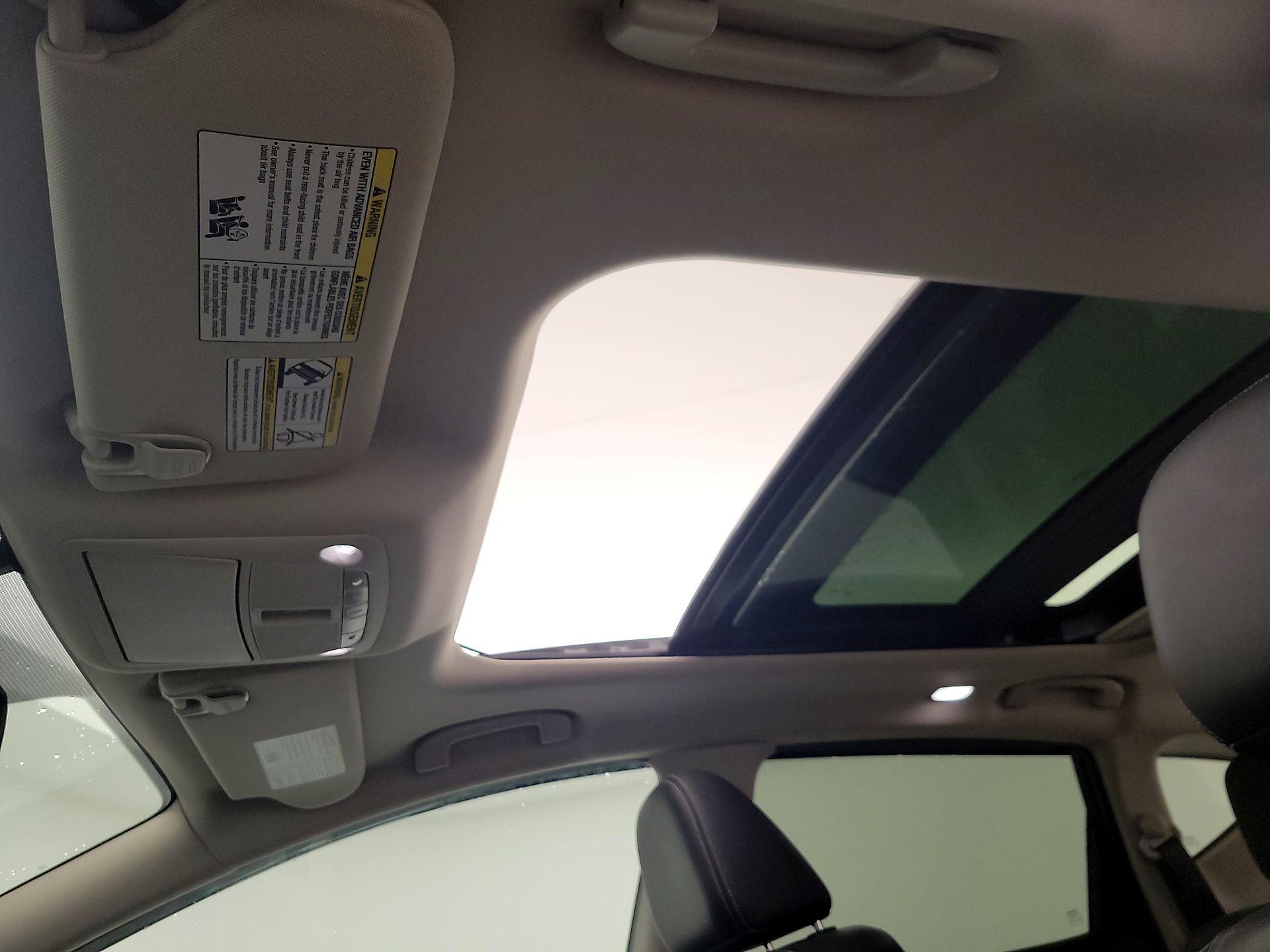Thumbnail: 2018 Nissan Murano - 20