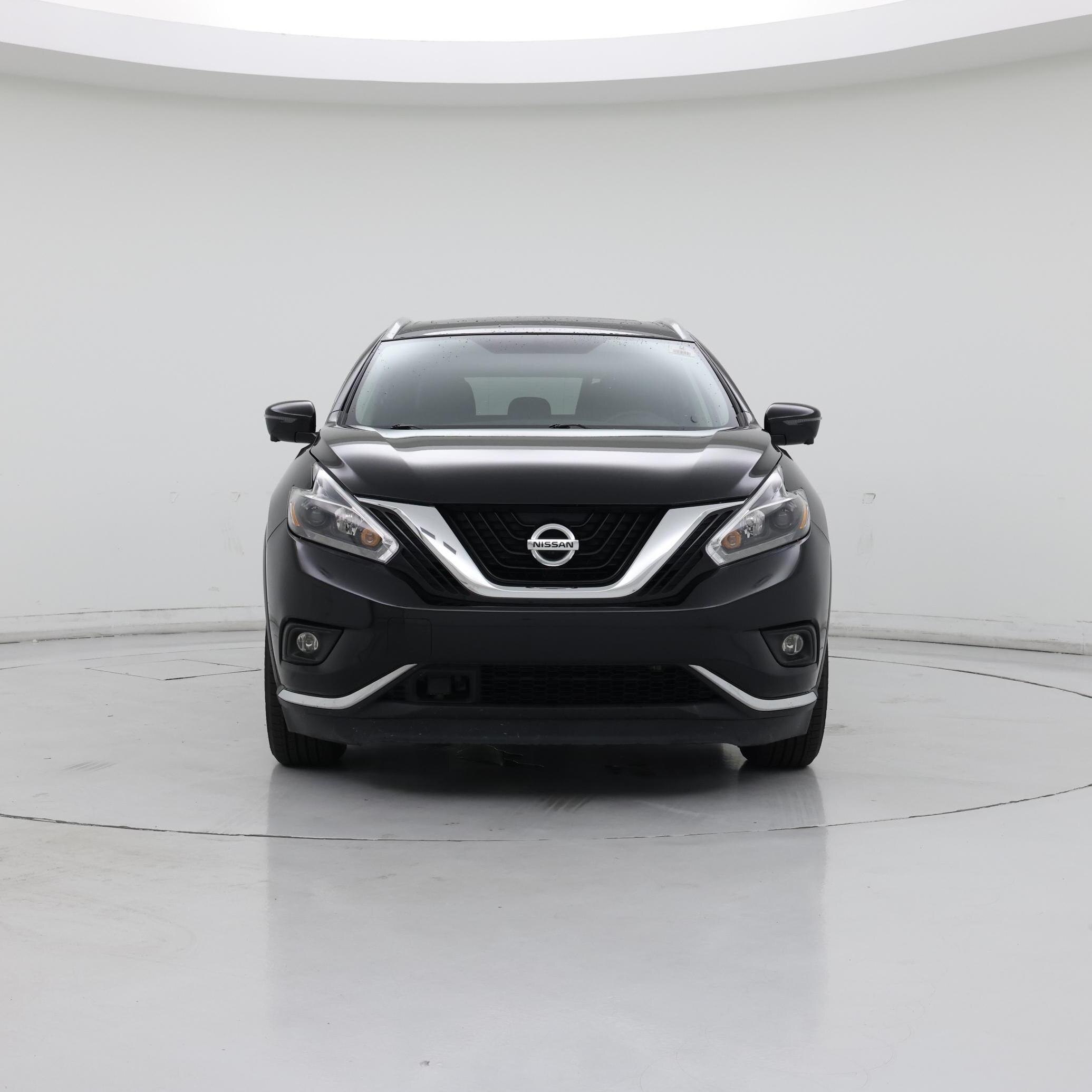 Thumbnail: 2018 Nissan Murano - 5